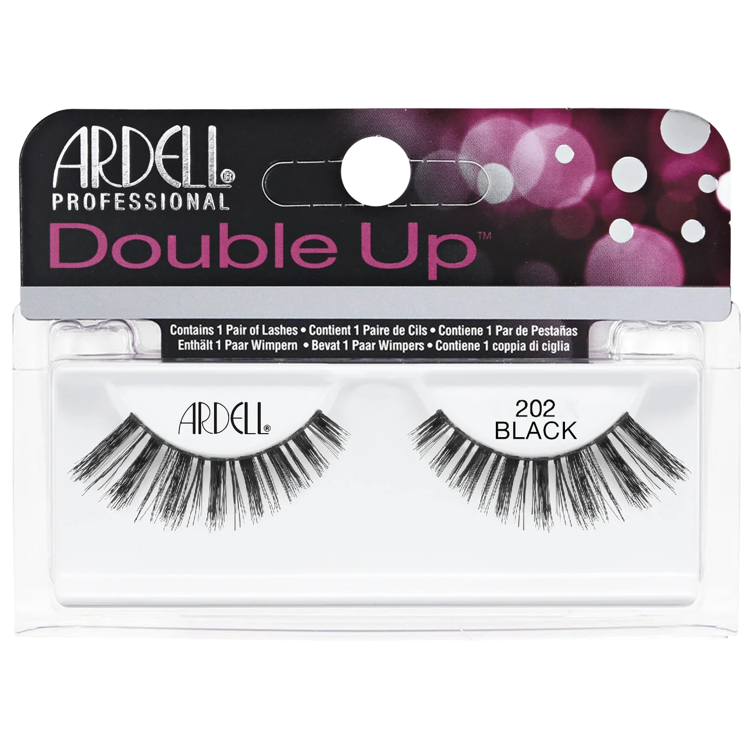 Φωτογραφία προϊόντος: Ardell Double Up Lashes - 202 Black
