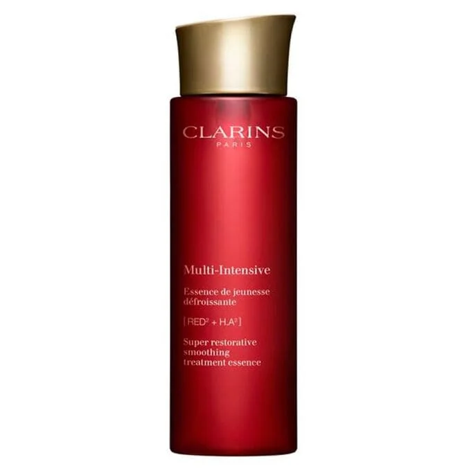 Φωτογραφία προϊόντος: Clarins Super Restorative Smoothing Treatment Essence 200ml