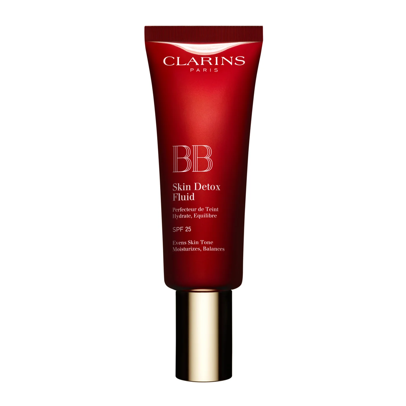 Φωτογραφία προϊόντος: CLARINS BB Skin Detox Fluid SPF25 45ml