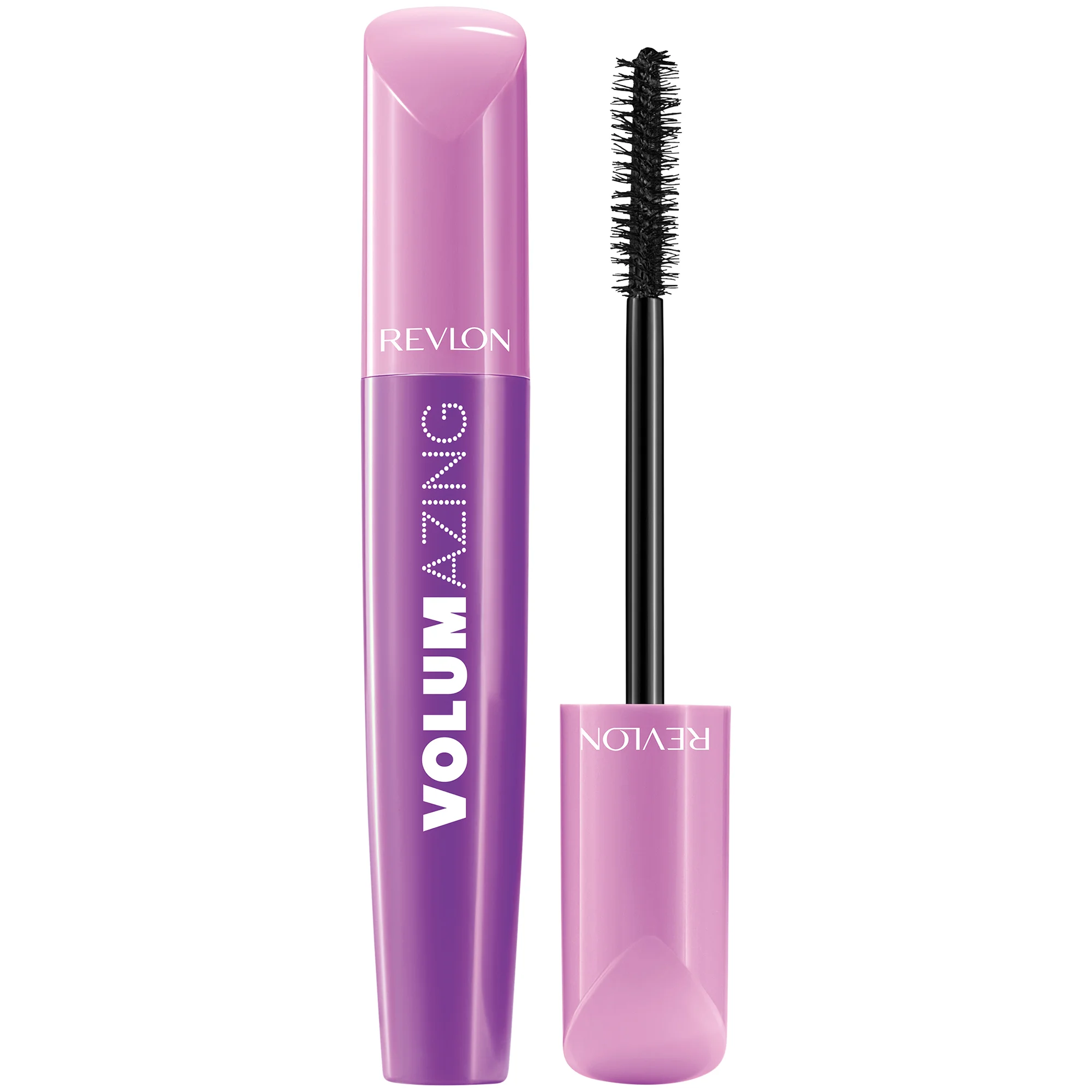Φωτογραφία προϊόντος: Revlon Volumazing Mascara - 901 Blackest Black (9ml)