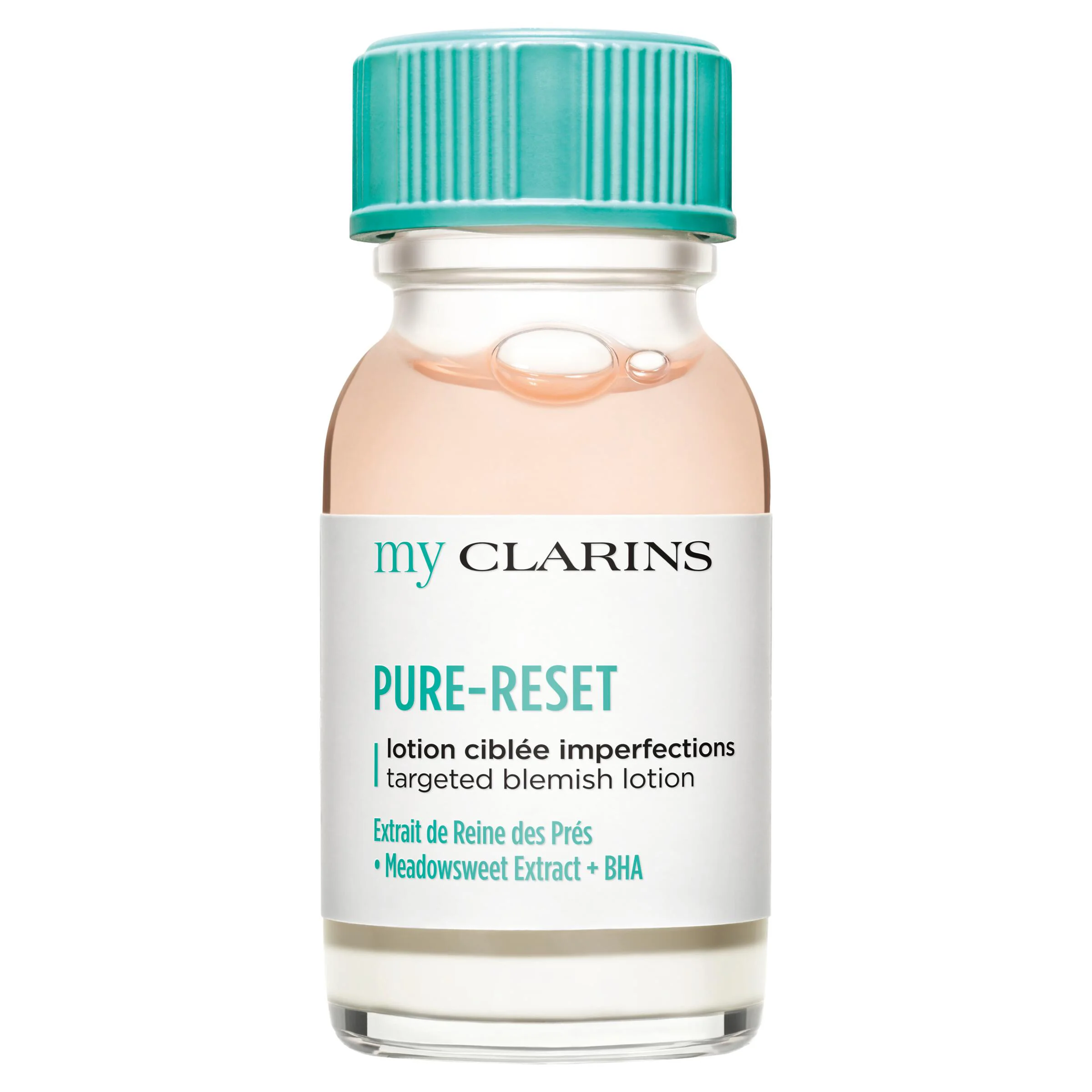 Φωτογραφία προϊόντος: CLARINS Pure-Reset Targeted Blemish Lotion 13ml