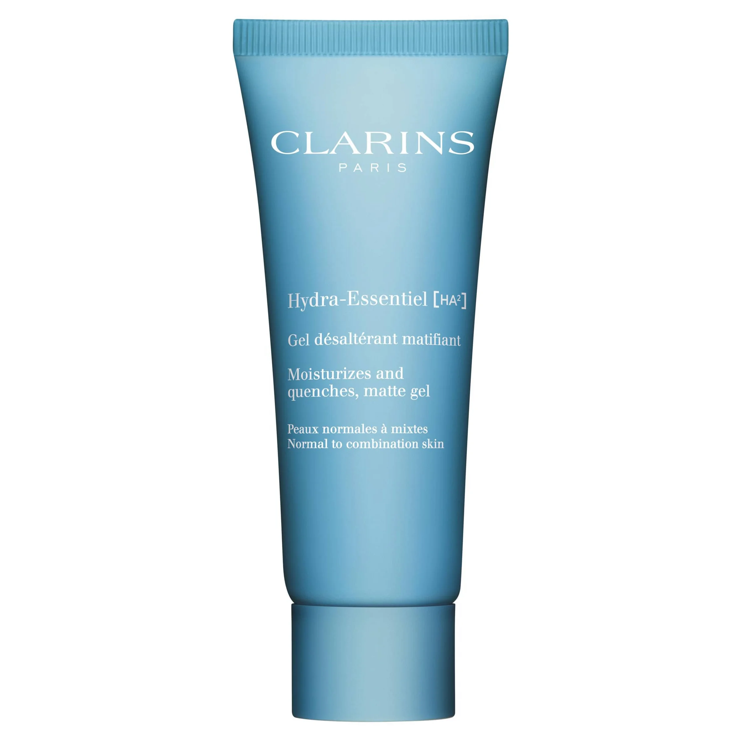 Φωτογραφία προϊόντος: CLARINS Hydra-Essentiel Matte Gel 75ml