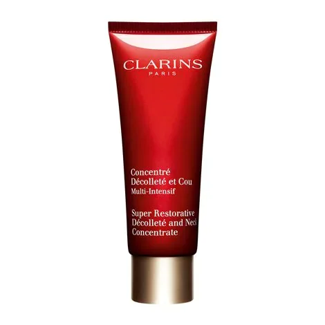Φωτογραφία προϊόντος: CLARINS Super Restorative Neck & Decollete 75ml