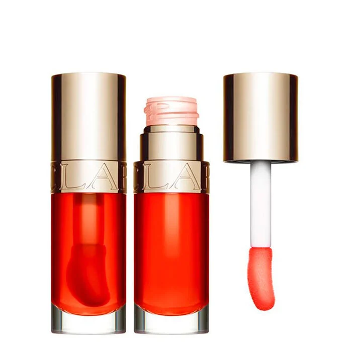 Φωτογραφία προϊόντος: CLARINS Lip Comfort Oil 7ml