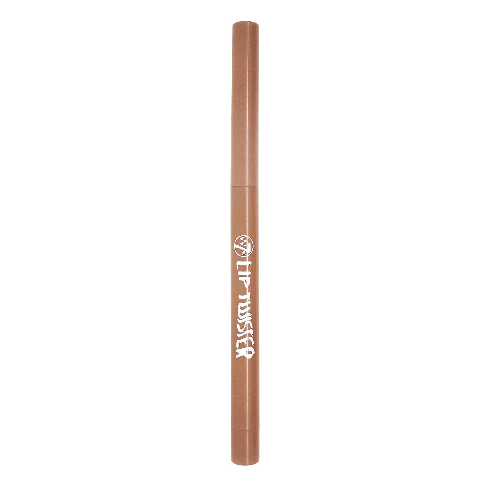 Φωτογραφία προϊόντος: W7 Cosmetics W7 Lip Twister - Very Nude (0,28gr)