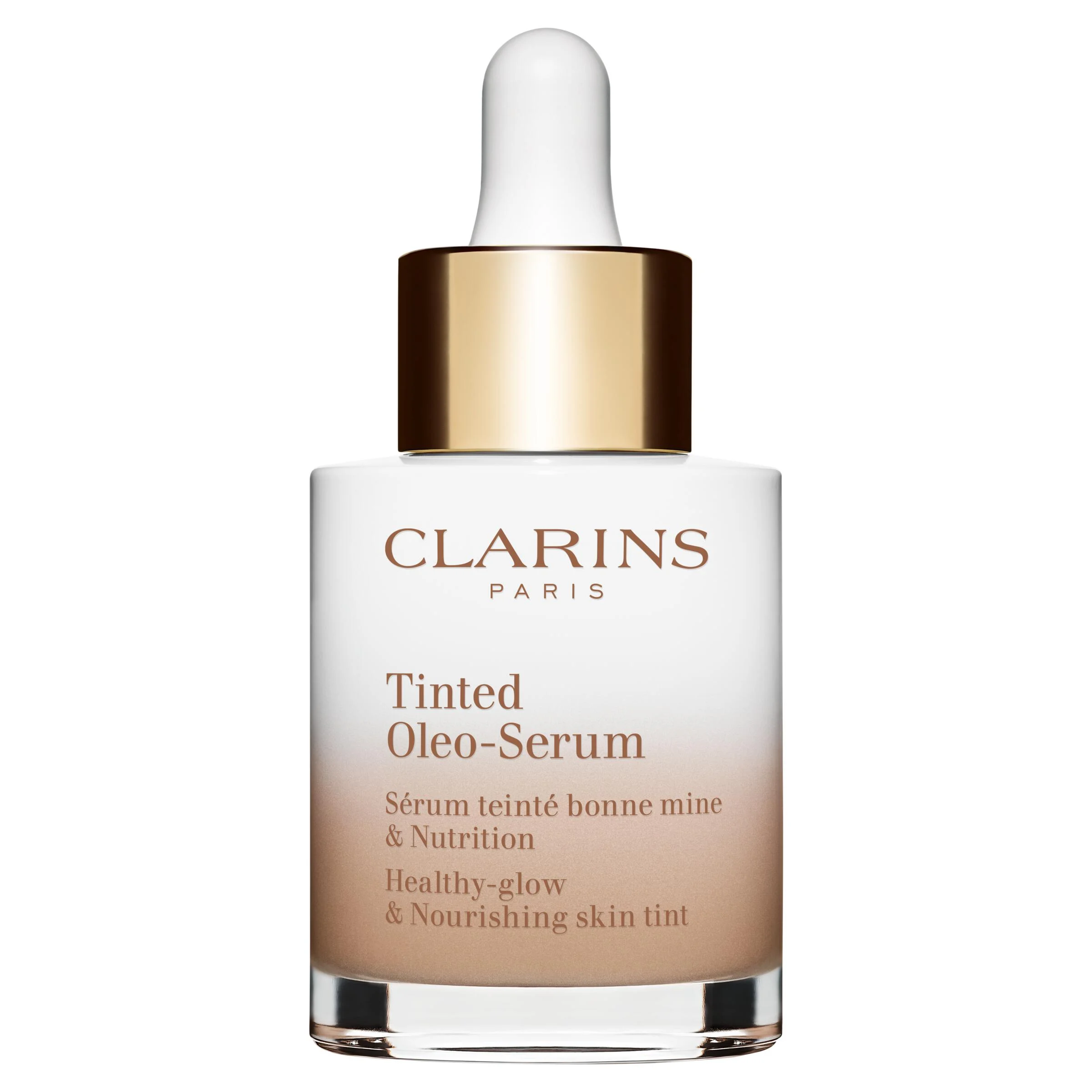 Φωτογραφία προϊόντος: CLARINS Tinted Oleo-Serum 30ml