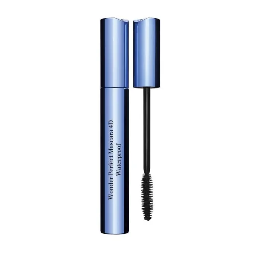 Φωτογραφία προϊόντος: CLARINS Waterproof Wonder Perfect 4D Mascara 8ml
