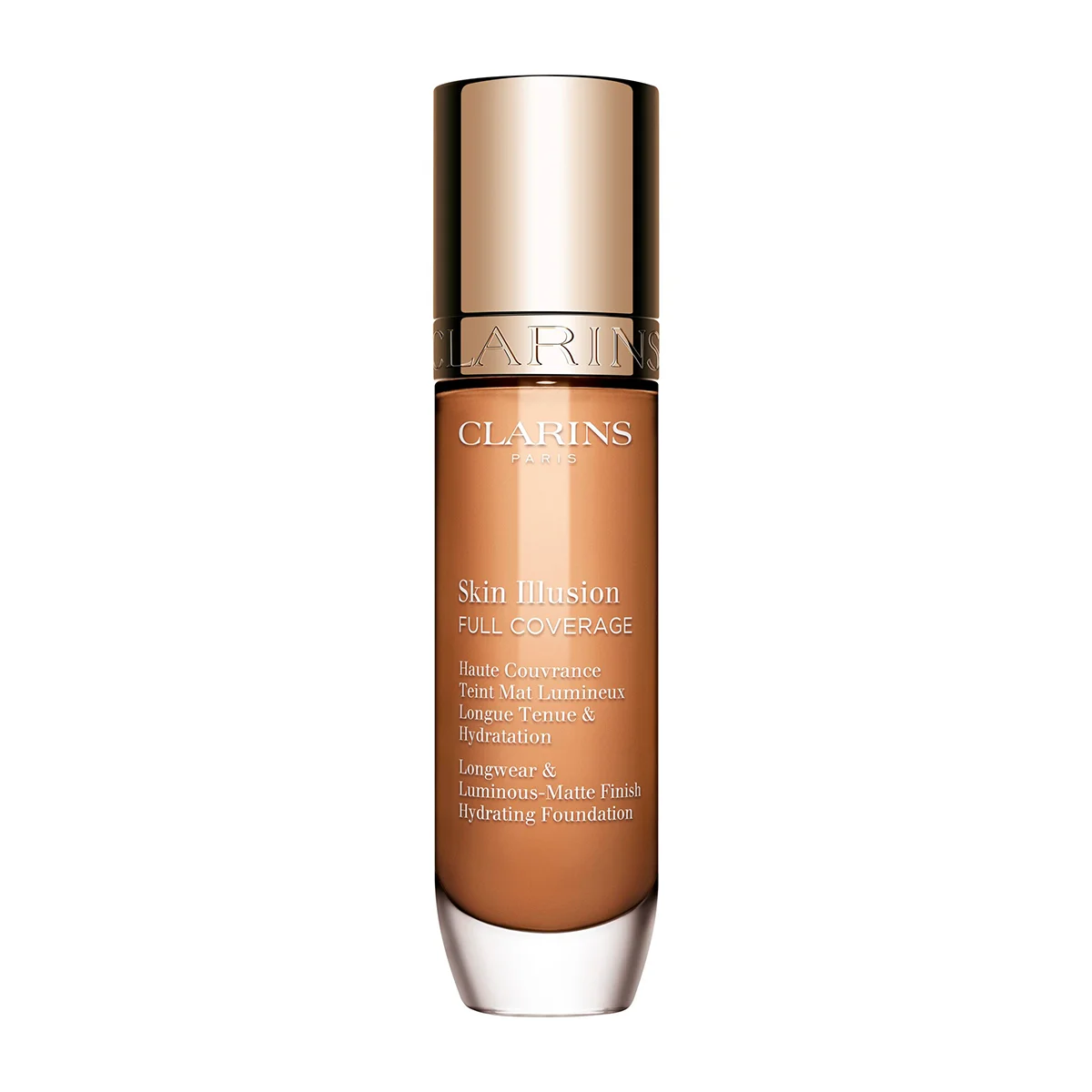 Φωτογραφία προϊόντος: CLARINS Skin Illusion Full Coverage 30ml