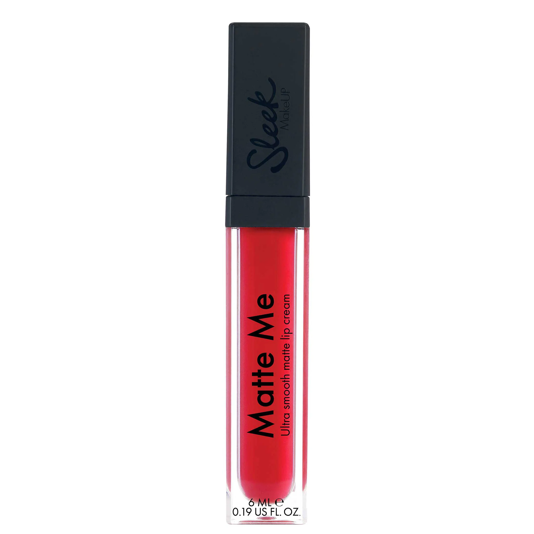 Φωτογραφία προϊόντος: Sleek MakeUP Sleek Matte Me Liquid Lip - Party Pink (6ml)