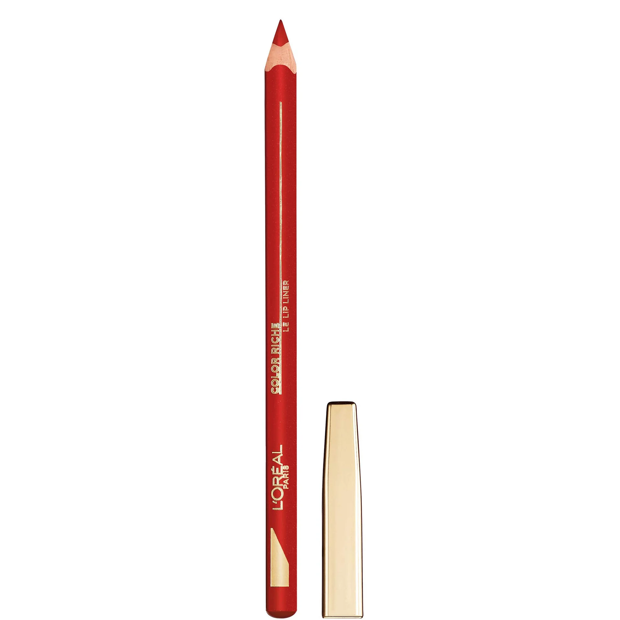 Φωτογραφία προϊόντος: L'Oreal Paris L'Oreal Color Riche Le Lip Liner - 125 Maison Marais (1,2gr)