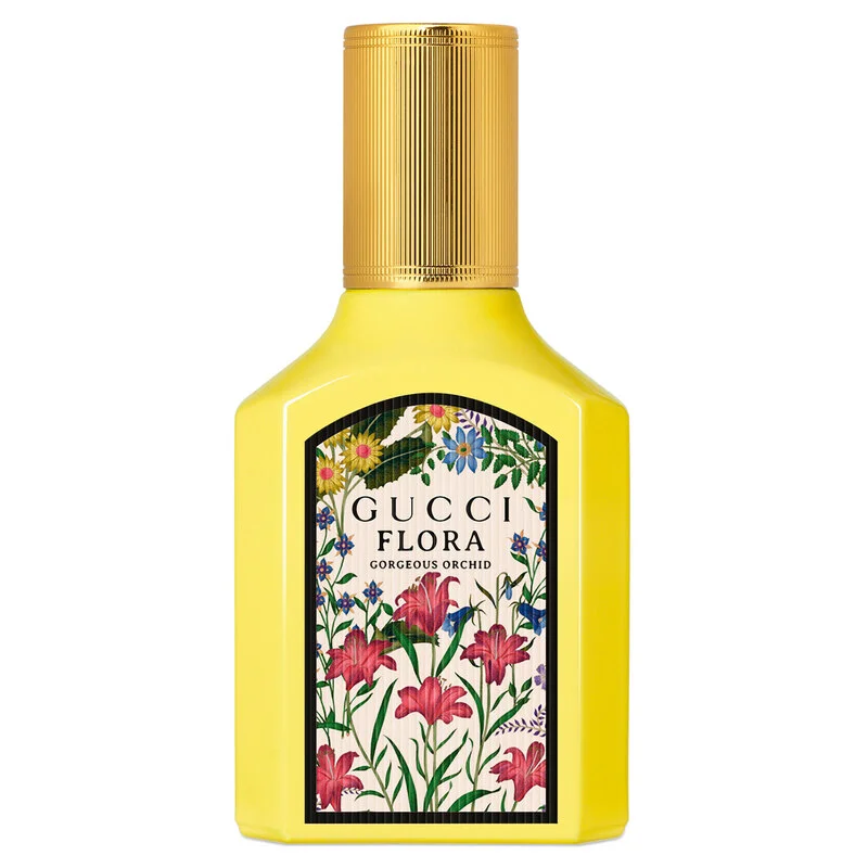 Φωτογραφία προϊόντος: Gucci Flora Gorgeous Orchid Eau de Parfum