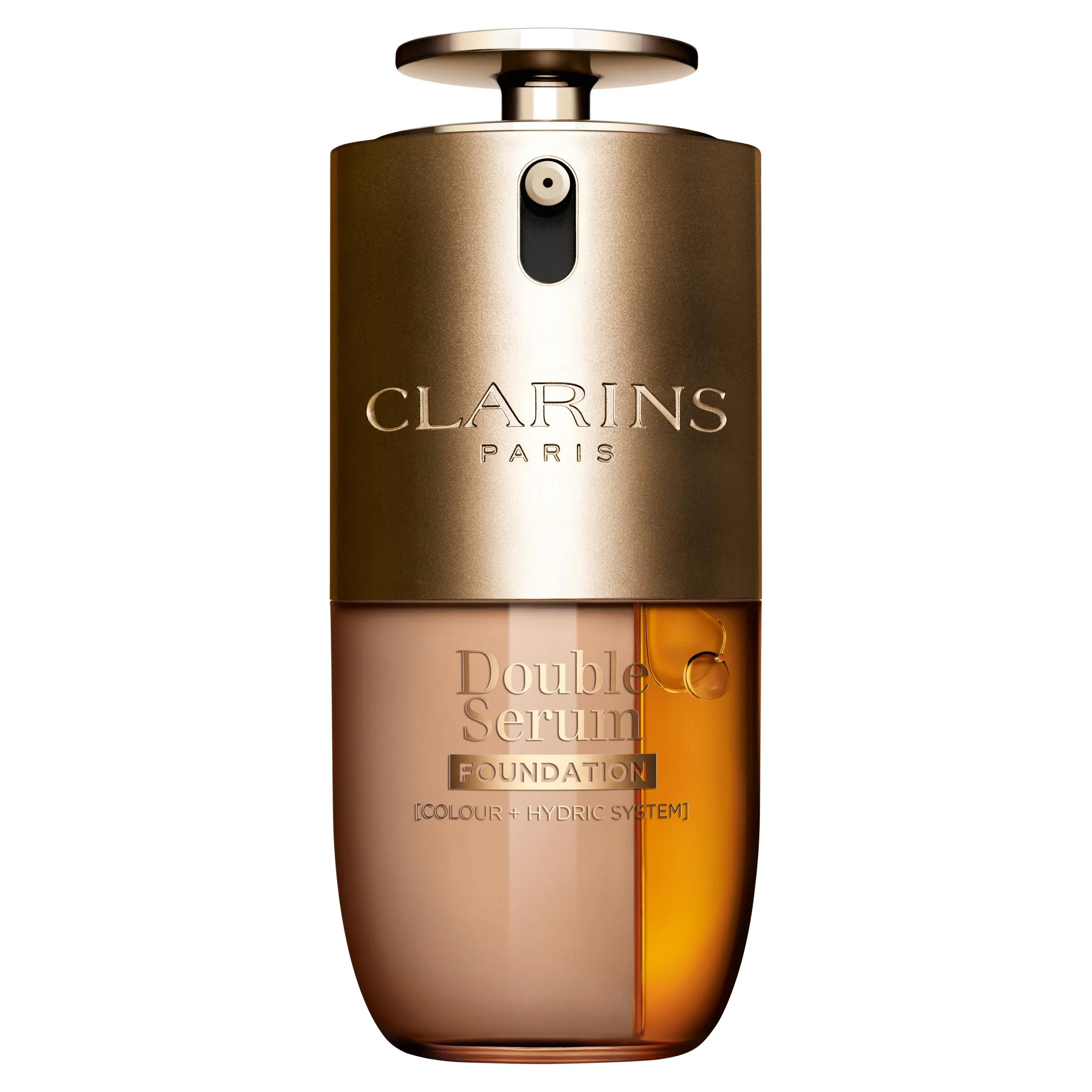 Φωτογραφία προϊόντος: CLARINS Double Serum Foundation 30ml