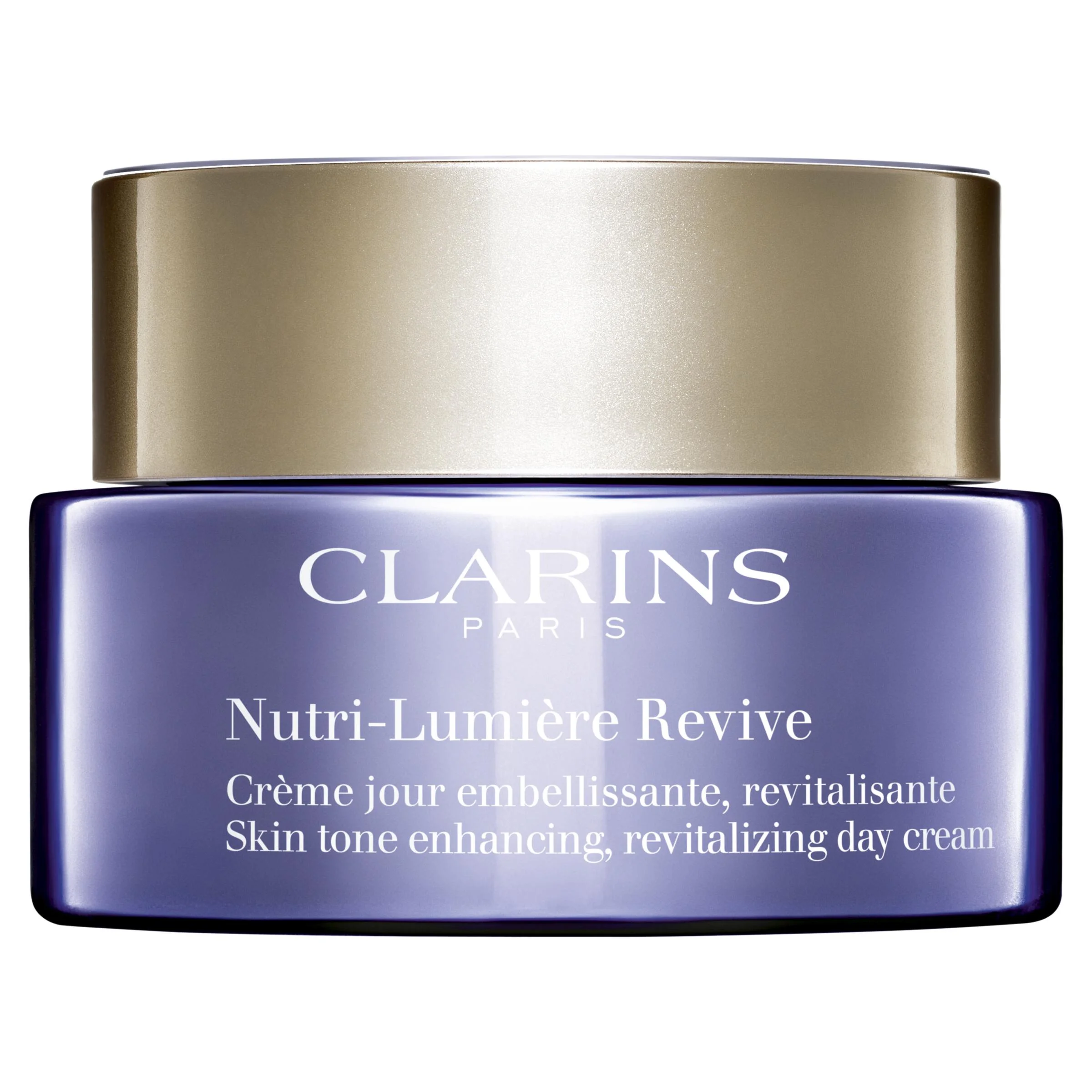 Φωτογραφία προϊόντος: CLARINS Nutri-Lumiere Revive 50ml