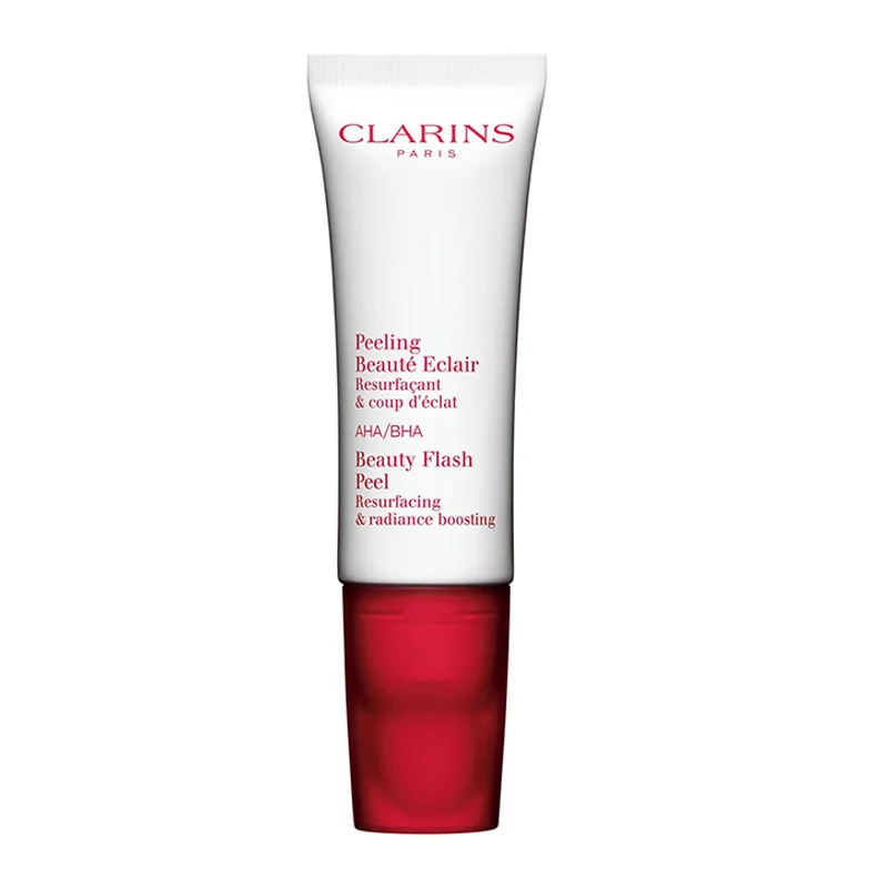 Φωτογραφία προϊόντος: CLARINS Beauty Flash Peel 50ml
