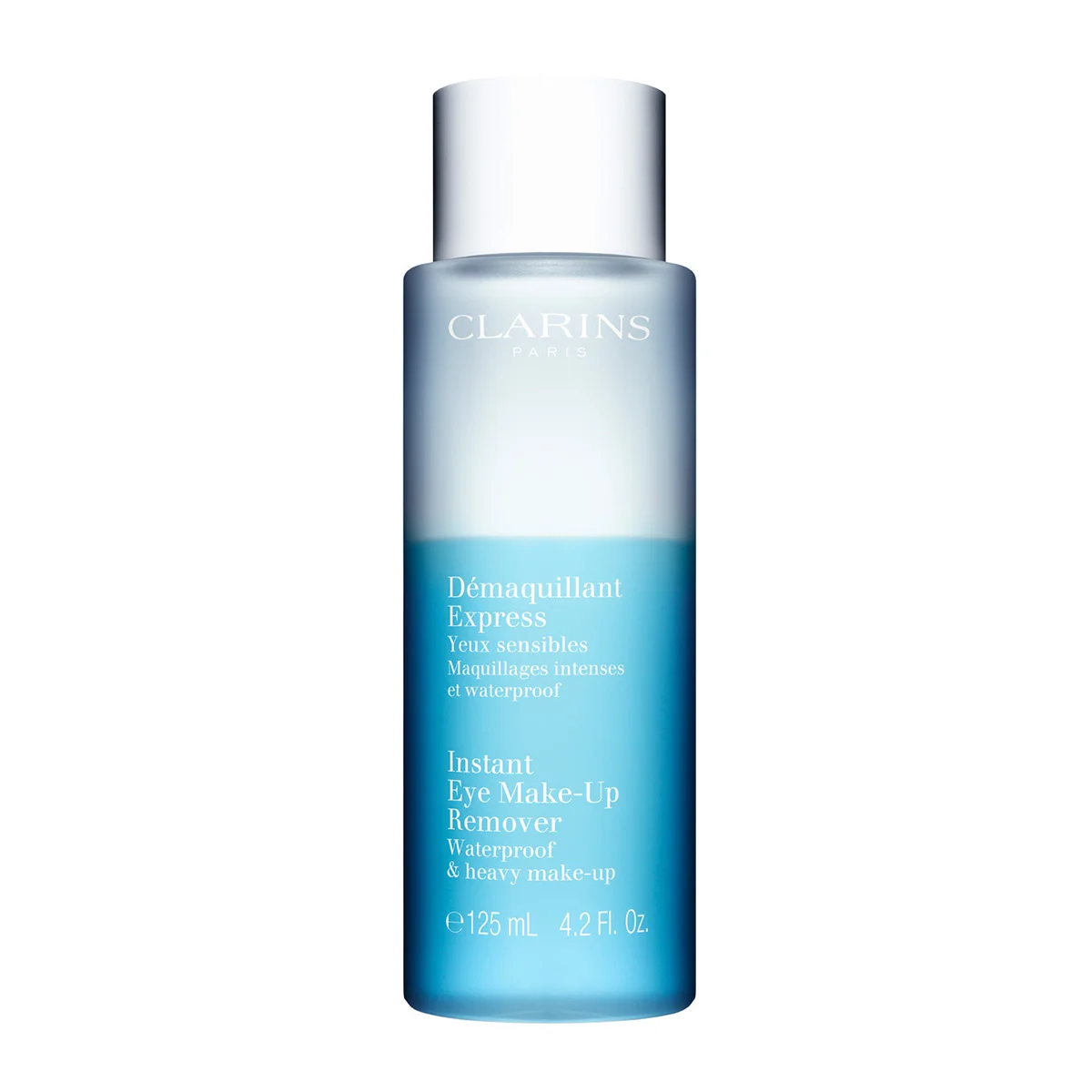 Φωτογραφία προϊόντος: CLARINS Instant Eye Make Up Remover