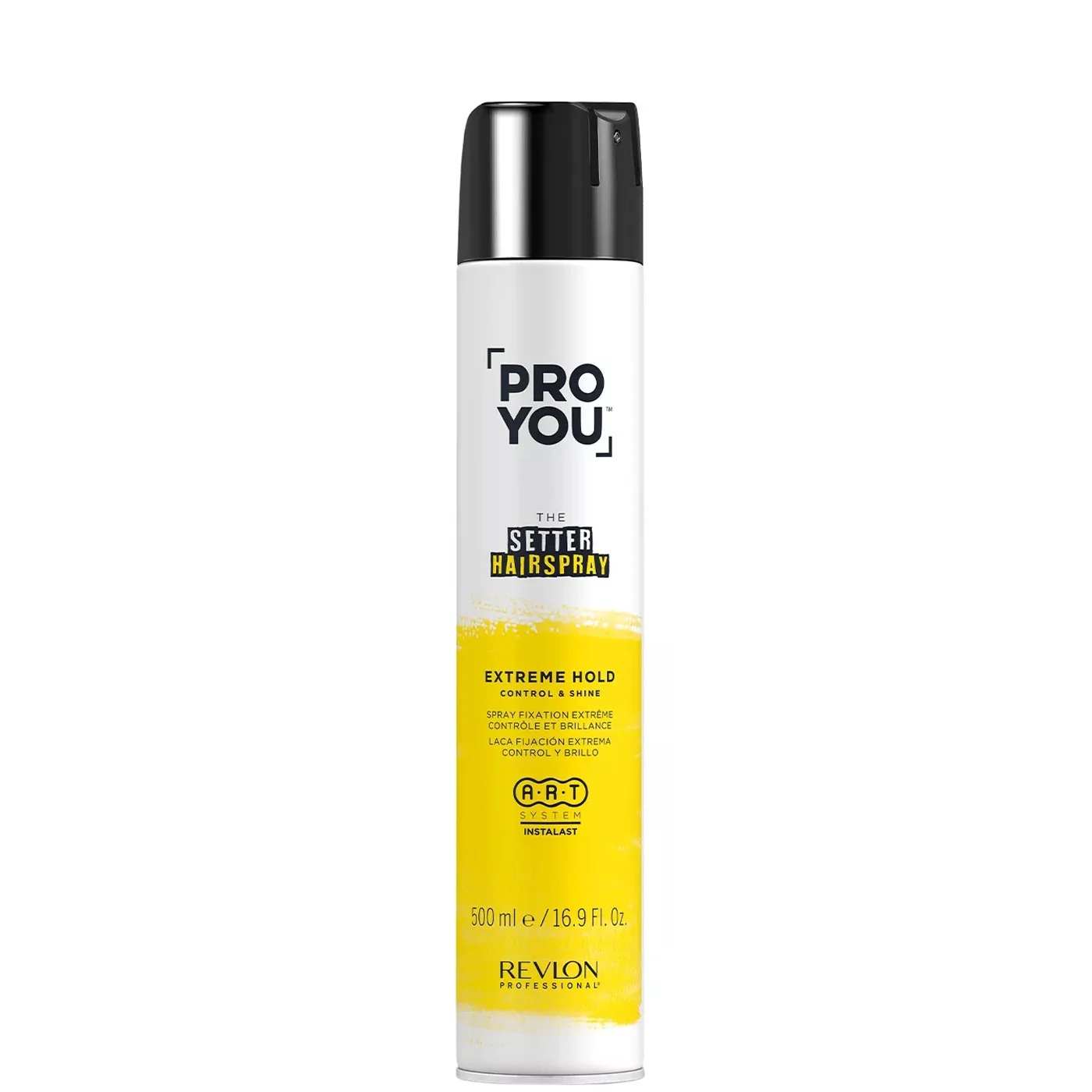 Φωτογραφία προϊόντος: Revlon Professional Revlon PRO YOU The Setter Extreme Hold Hairspray (500ml)