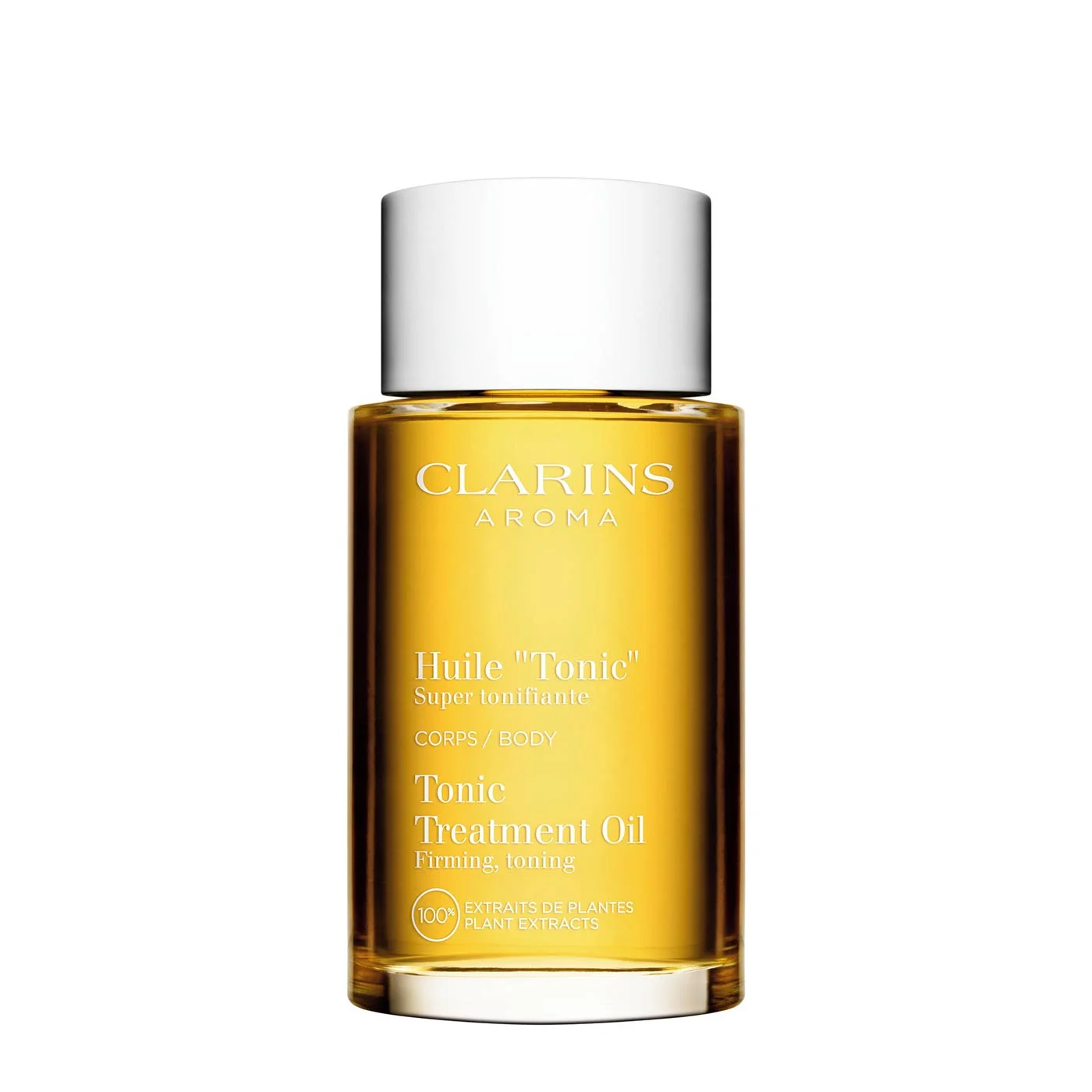 Φωτογραφία προϊόντος: CLARINS Tonic Treatment Oil 100ml