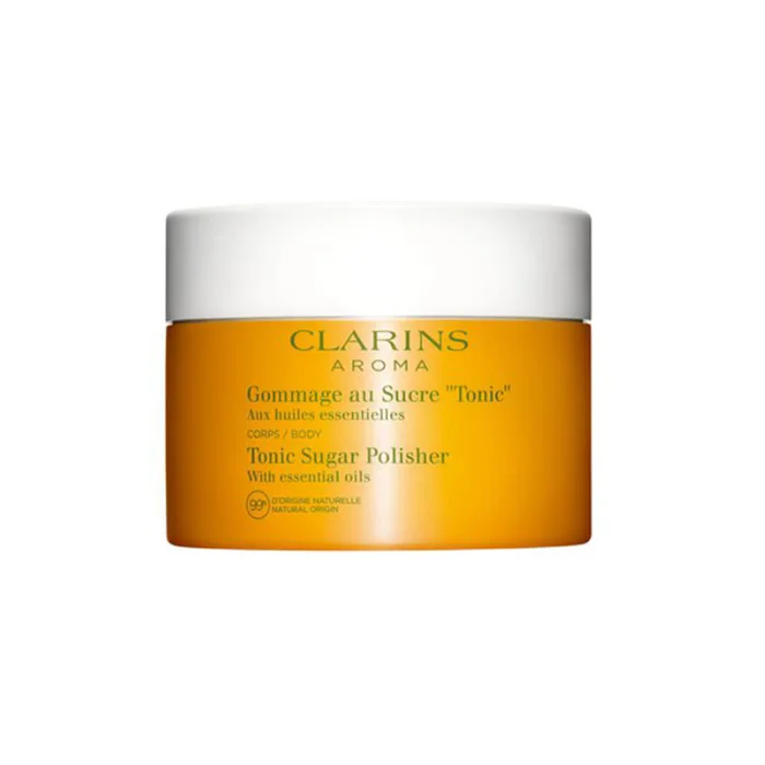 Φωτογραφία προϊόντος: CLARINS Tonic Scrub 250gr