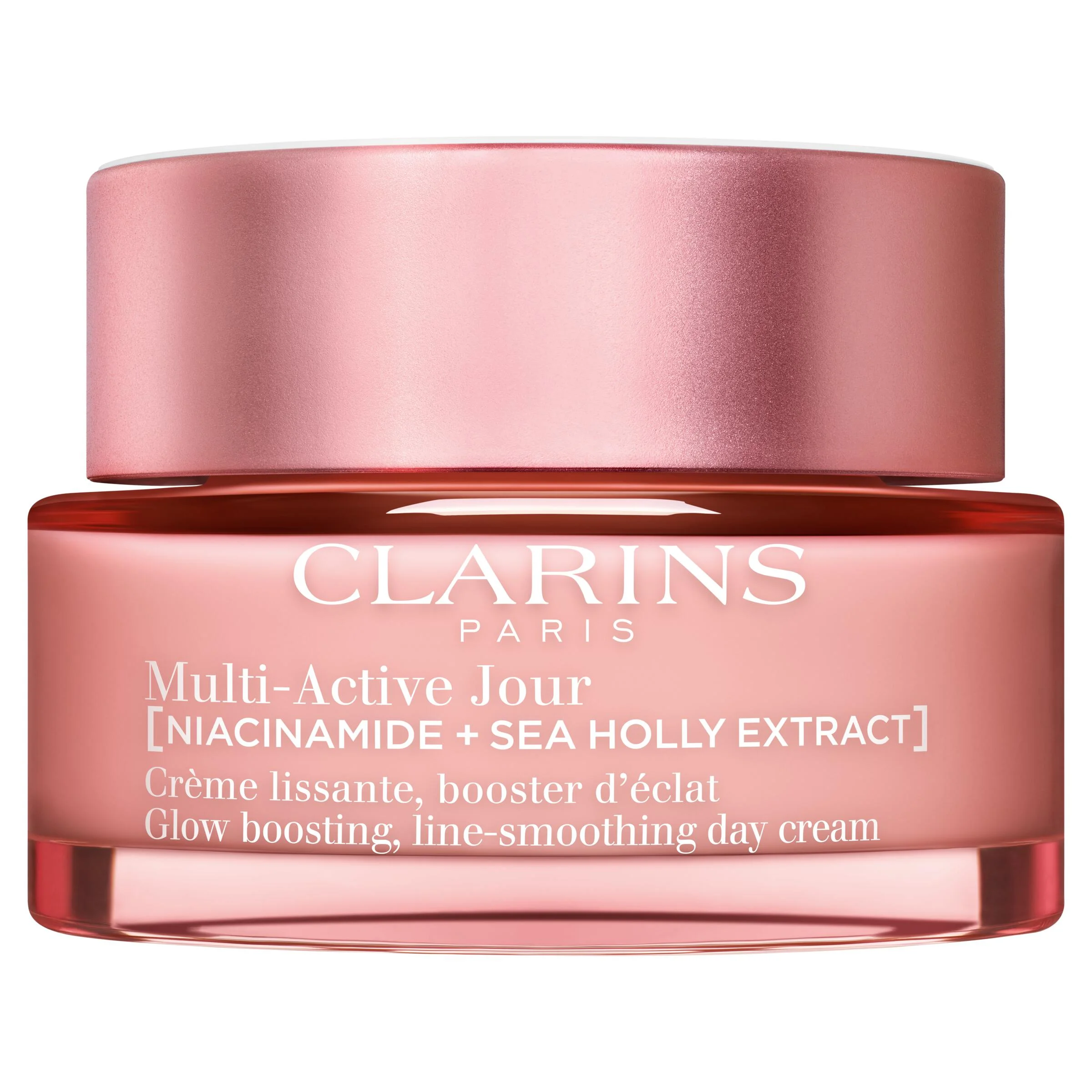 Φωτογραφία προϊόντος: CLARINS Multi-Active Day Line Smoothing Dry Skin 50ml