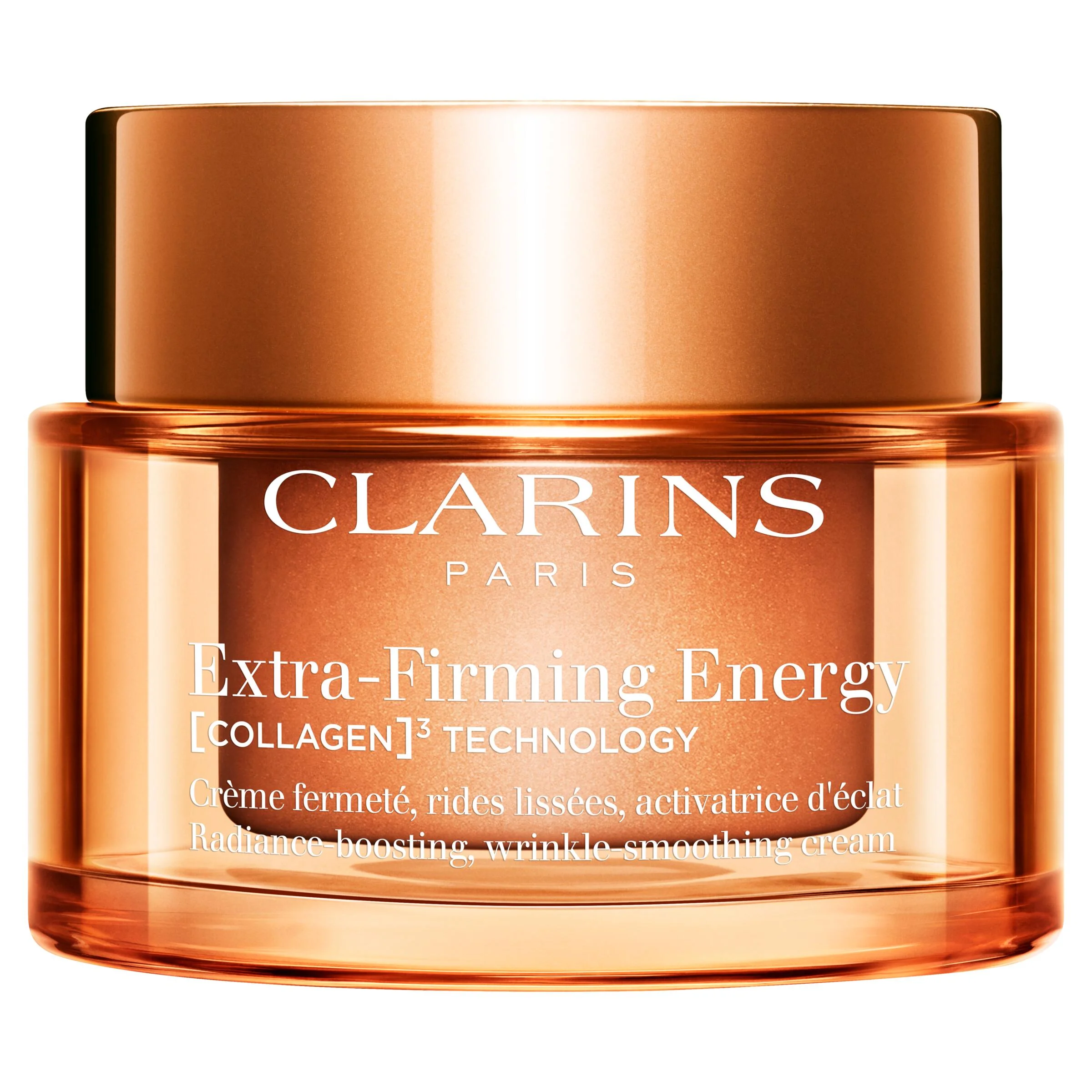Φωτογραφία προϊόντος: CLARINS Extra-Firming Energy 50ml