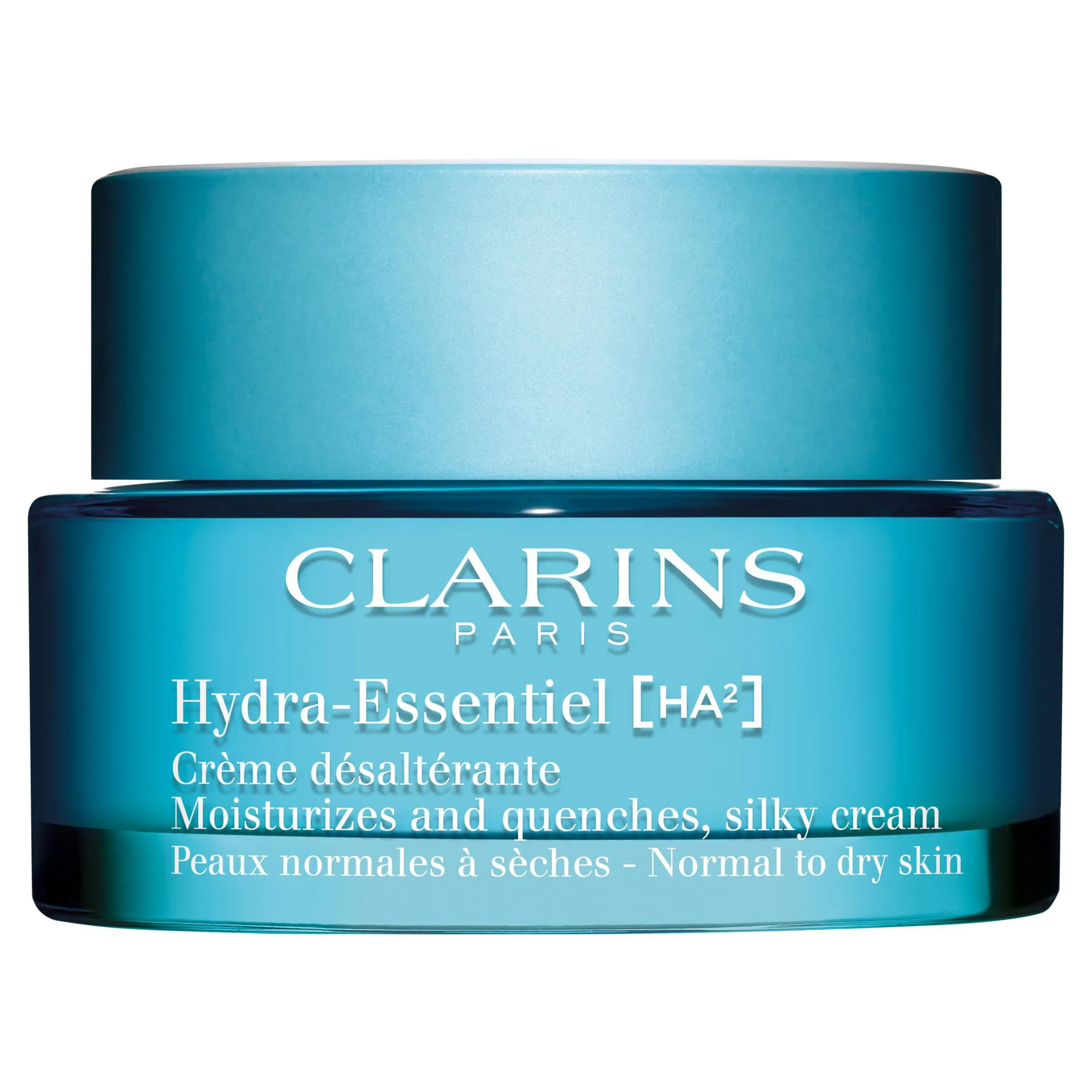 Φωτογραφία προϊόντος: CLARINS Hydra-Essentiel Day Cream 50ml