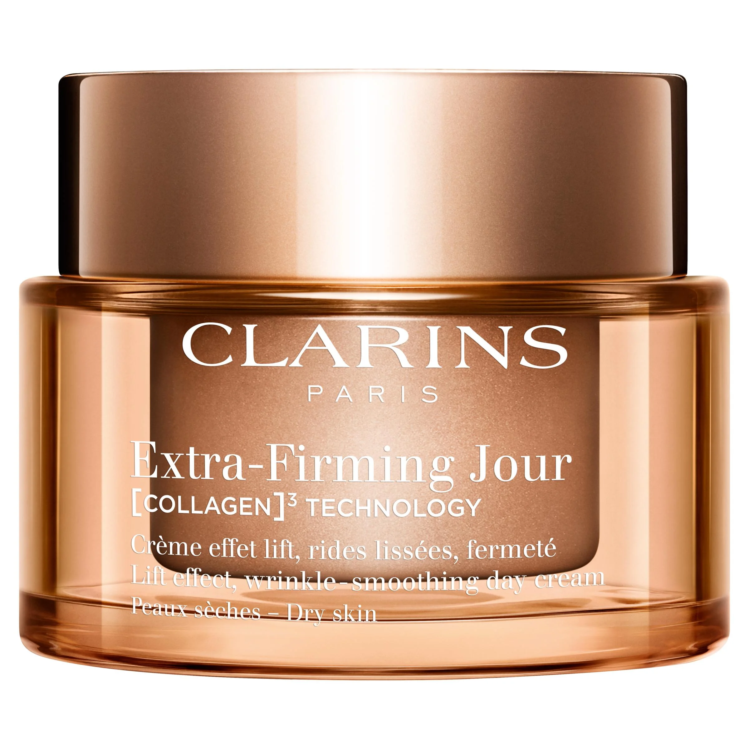 Φωτογραφία προϊόντος: CLARINS Extra-Firming Day Cream Refillable Dry Skin 50ml
