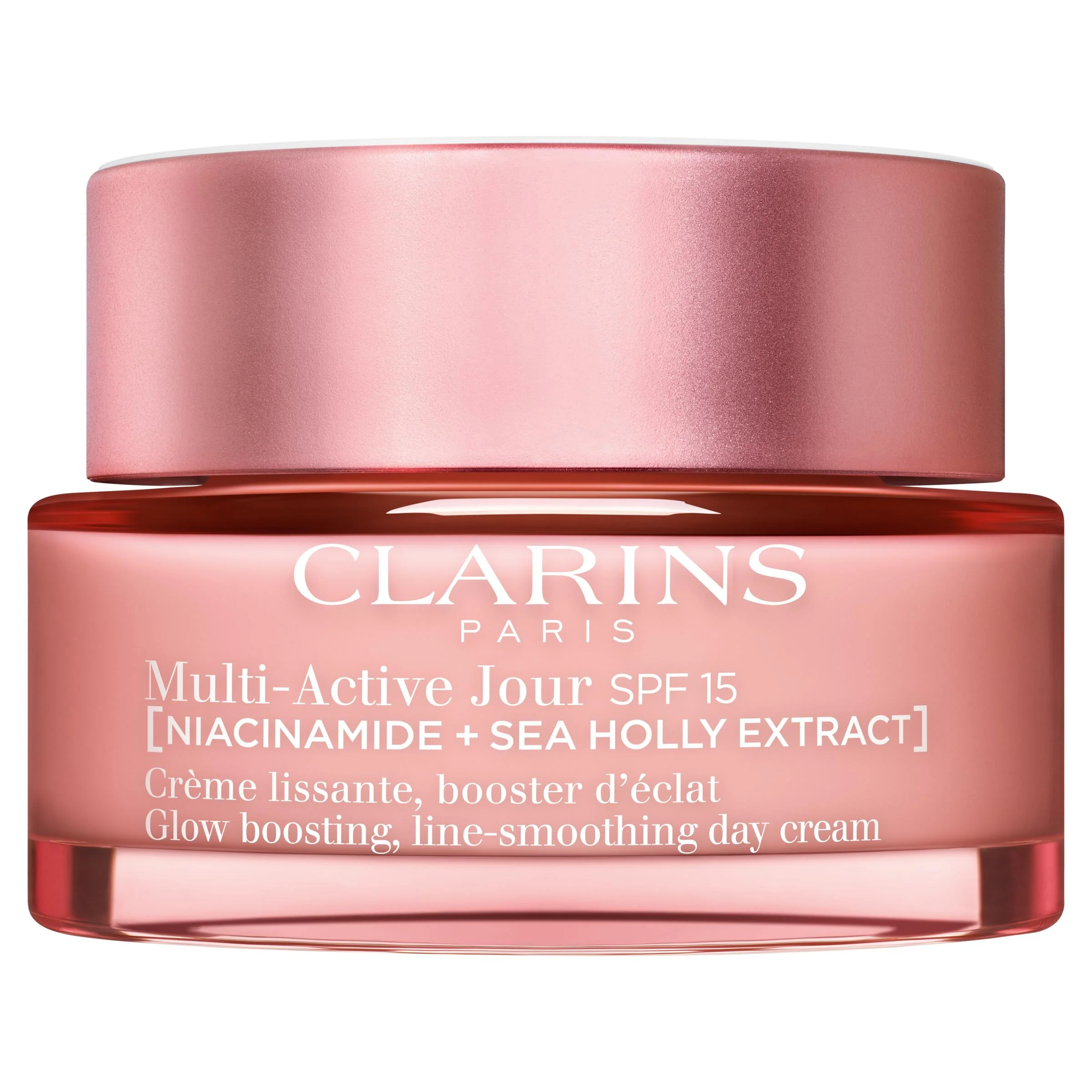 Φωτογραφία προϊόντος: CLARINS Multi-Active Day Cream Spf15 Line Smoothing 50ml