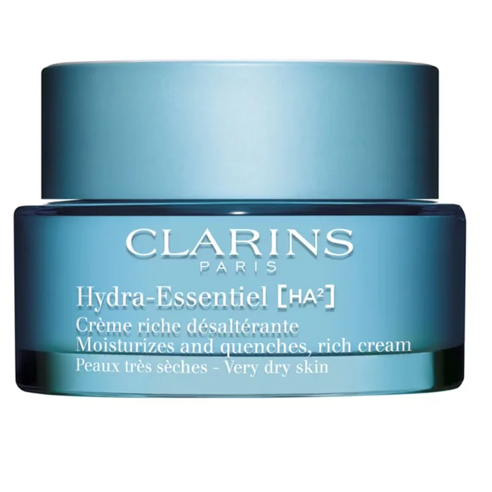 Φωτογραφία προϊόντος: CLARINS Hydra-Essentiel Rich Cream 50ml