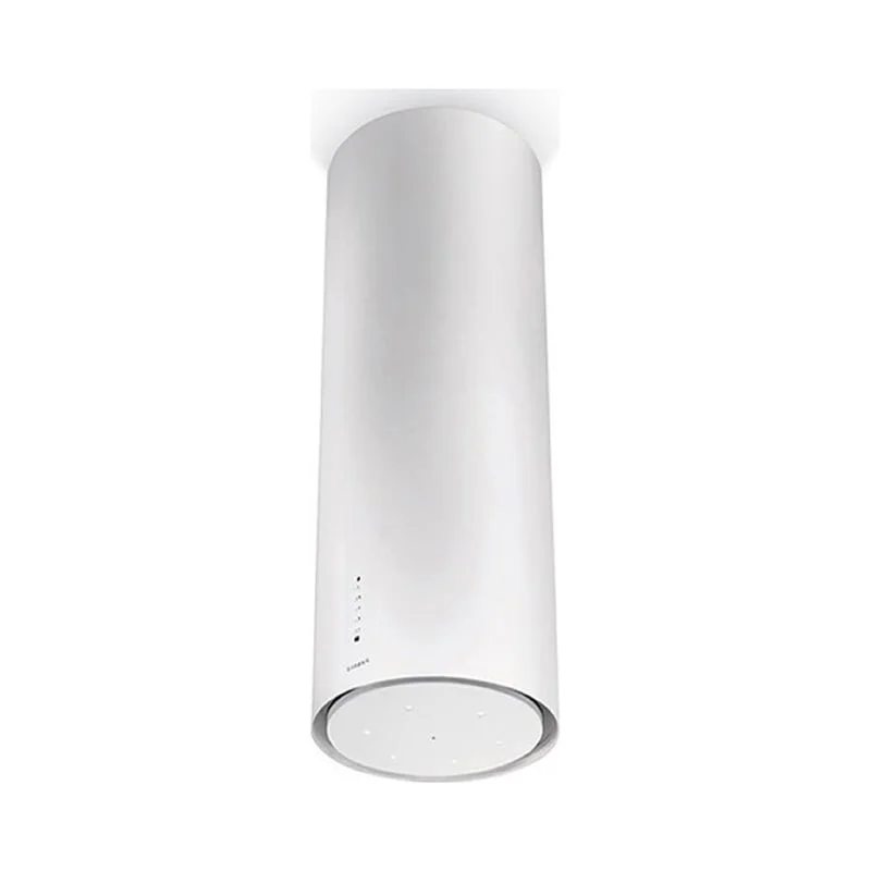 Φωτογραφία προϊόντος: Faber Cylind I Evo Plus Wh Gloss Απορροφητήρας Νησίδας (Ø 37 cm)
