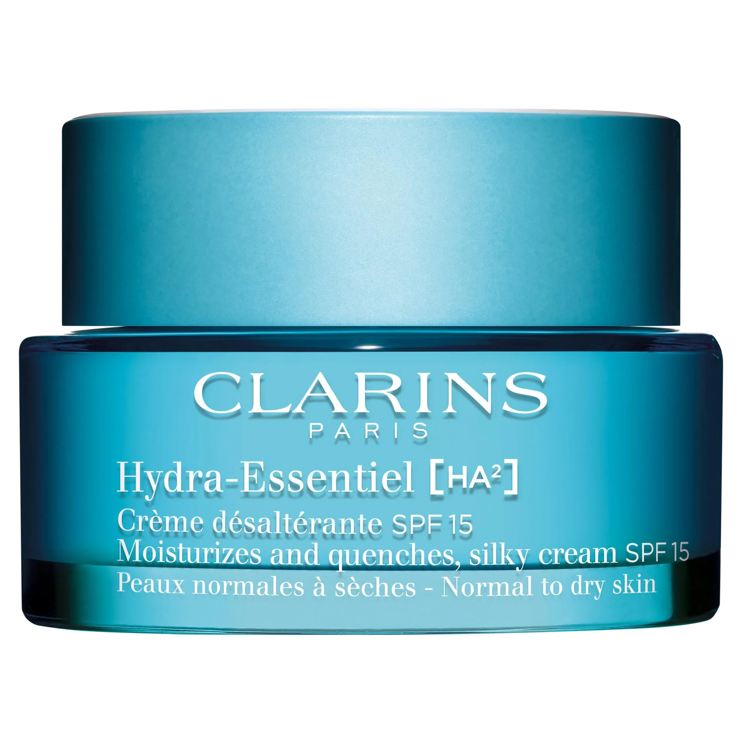 Φωτογραφία προϊόντος: CLARINS Hydra-Essentiel Day Cream Spf15 50ml