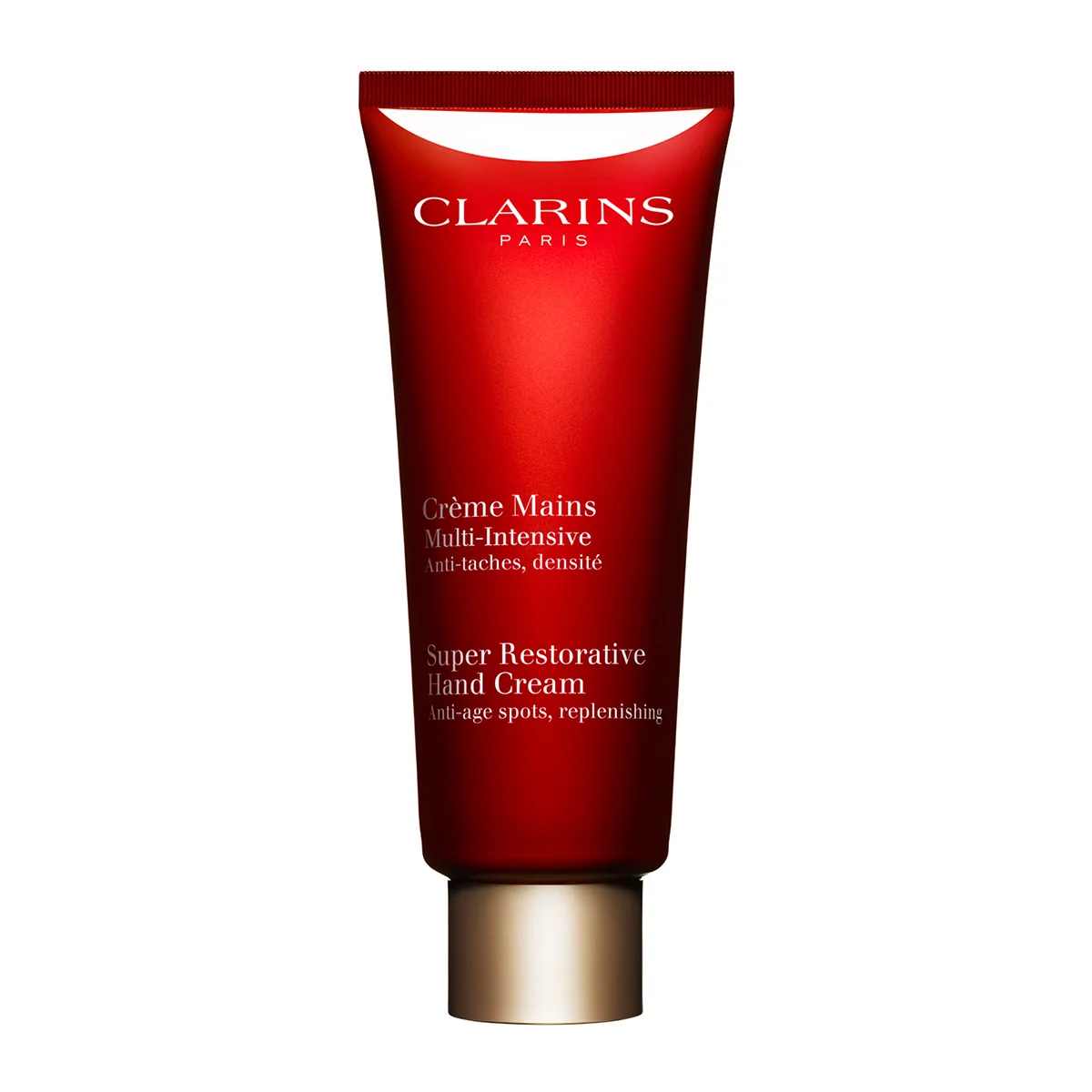 Φωτογραφία προϊόντος: CLARINS Super Restorative Hand Cream 50ml