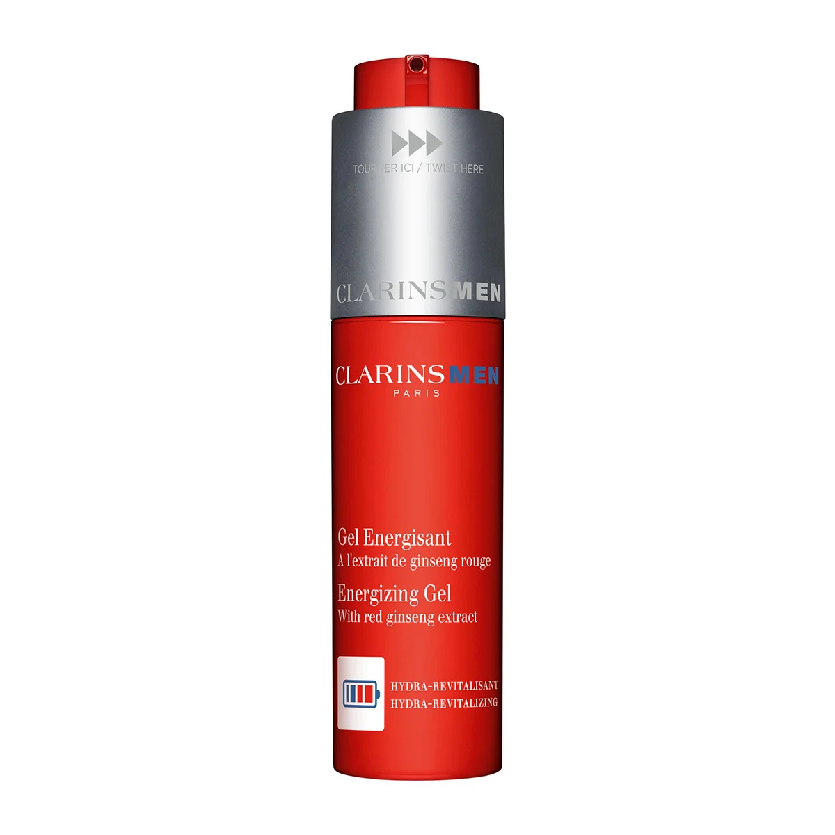 Φωτογραφία προϊόντος: ClarinsMen Energizing Gel 50ml