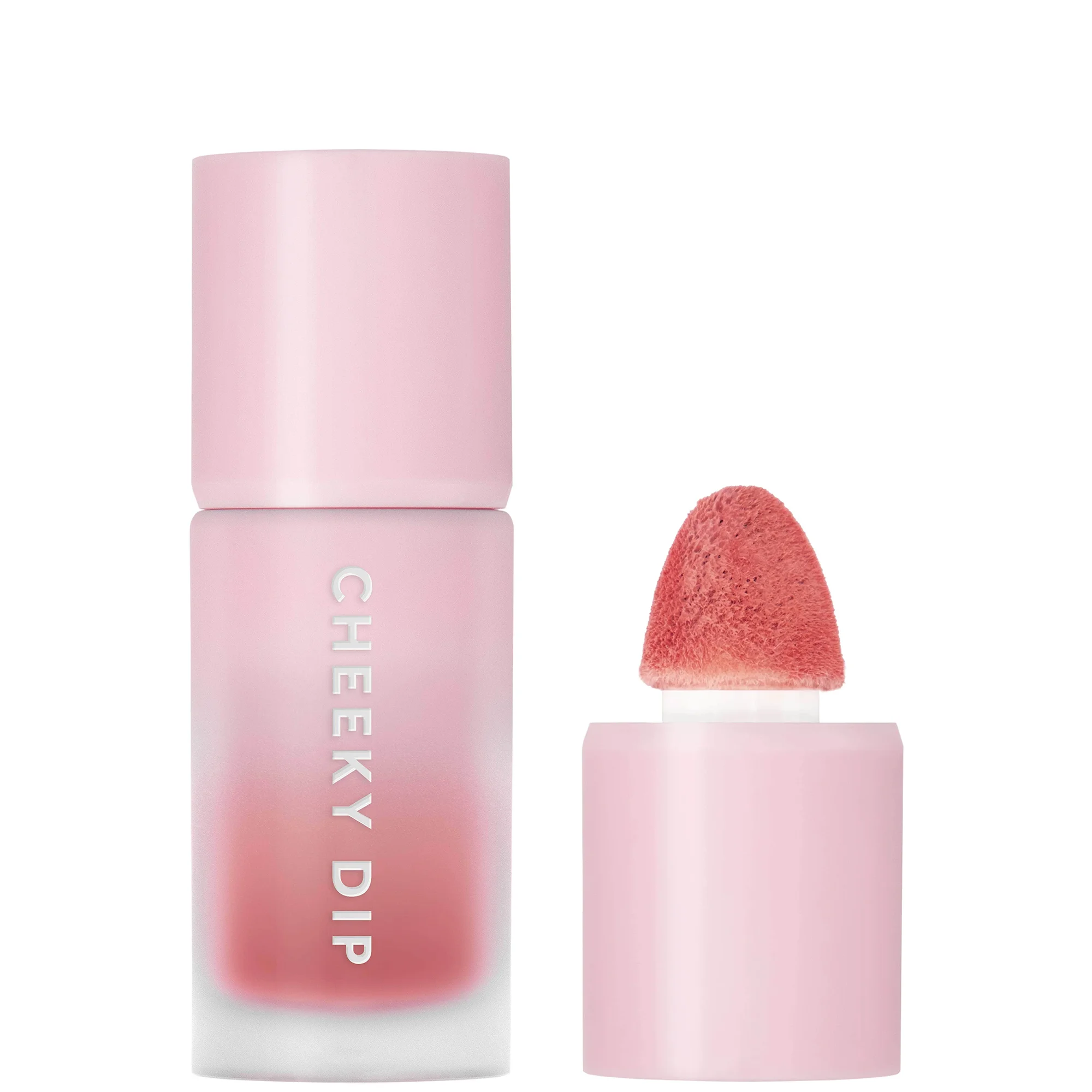 Φωτογραφία προϊόντος: W7 Cosmetics W7 Cheeky Dip Liquid Blusher - Lustful (6ml)