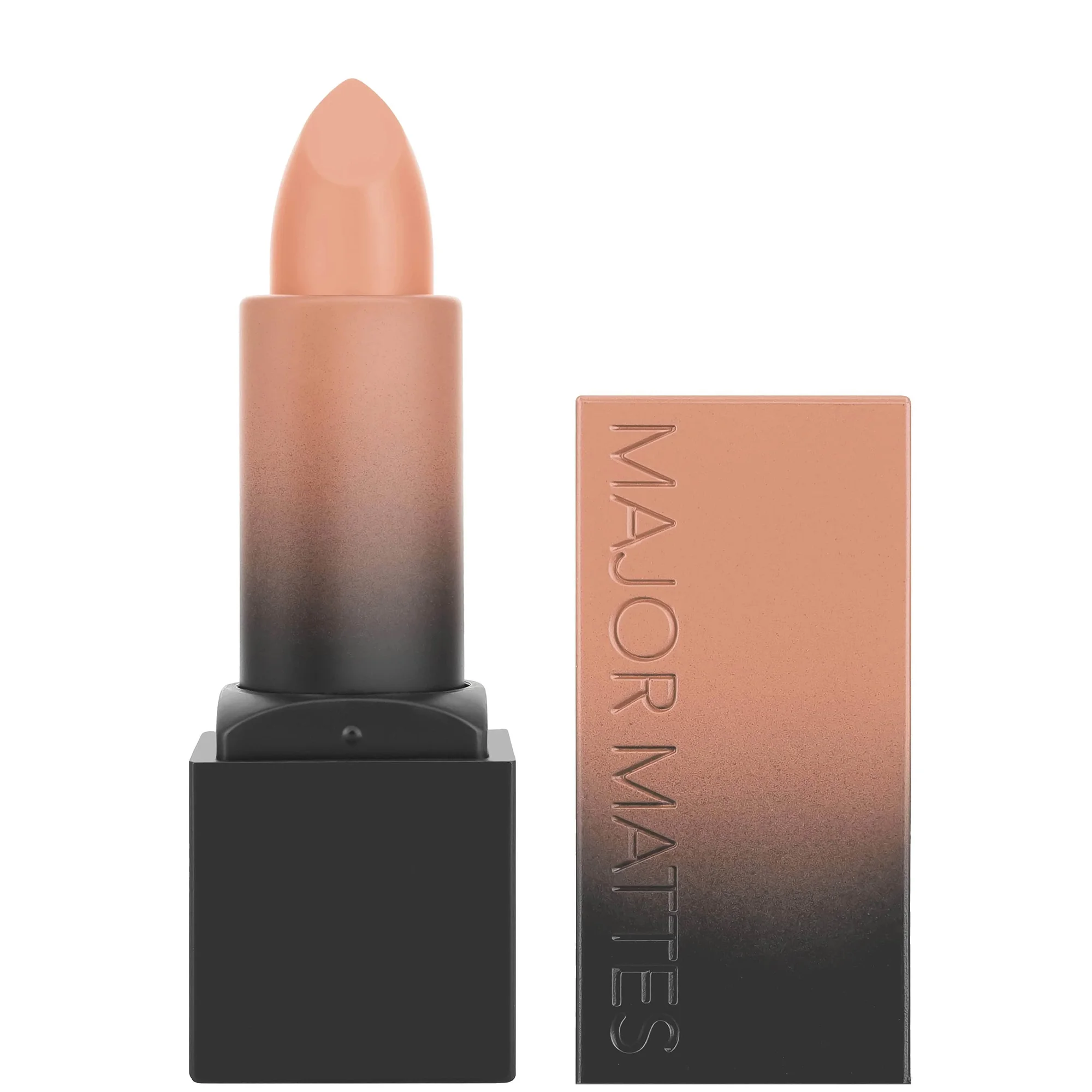 Φωτογραφία προϊόντος: W7 Cosmetics W7 Major Mattes Lipstick - Original (3,8gr)