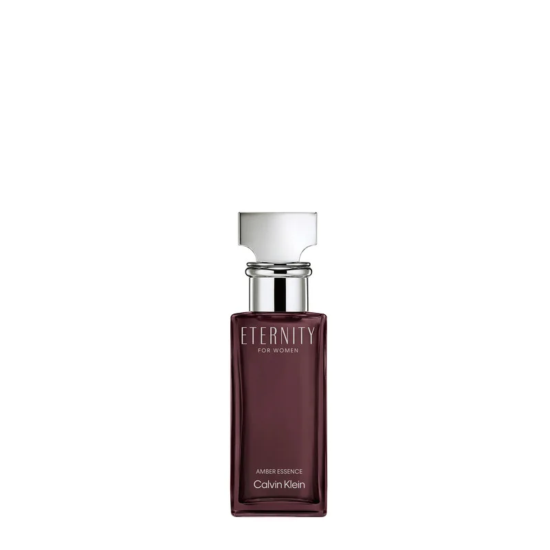Φωτογραφία προϊόντος: CALVIN KLEIN Eternity Amber Essence Intense Parfum For Women