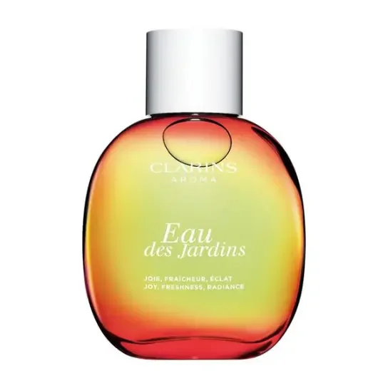 Φωτογραφία προϊόντος: CLARINS Eau des Jardins Body Mist 100ml