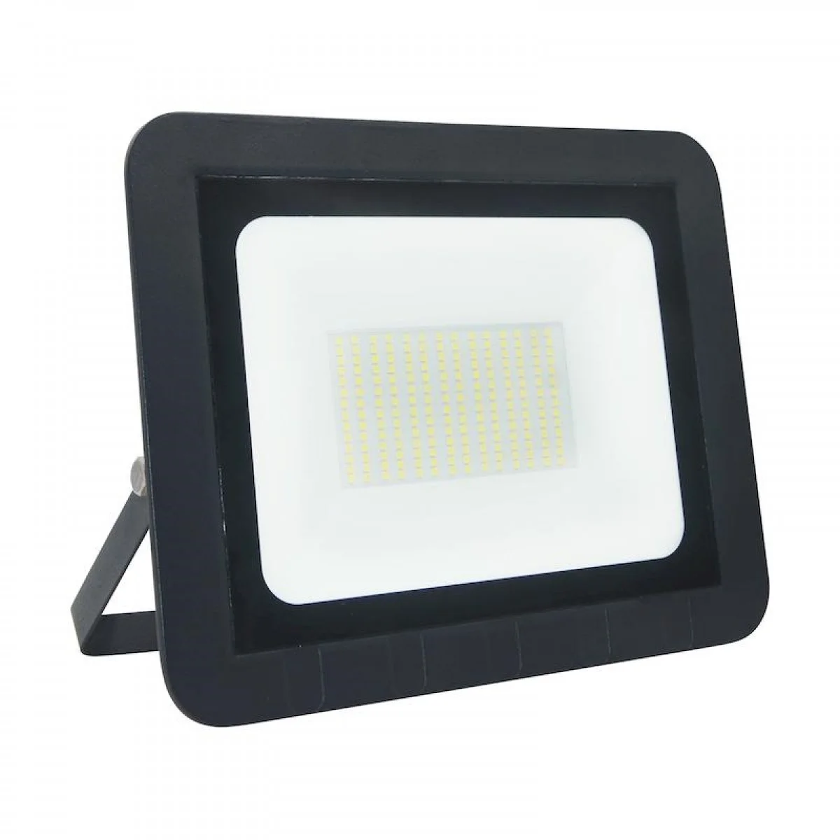 Φωτογραφία προϊόντος: GEYER ΠΡΟΒΟΛΕΑΣ LED 100W 3000K 8000lm IP65 ΜΑΥΡΟ (LPRM100W)