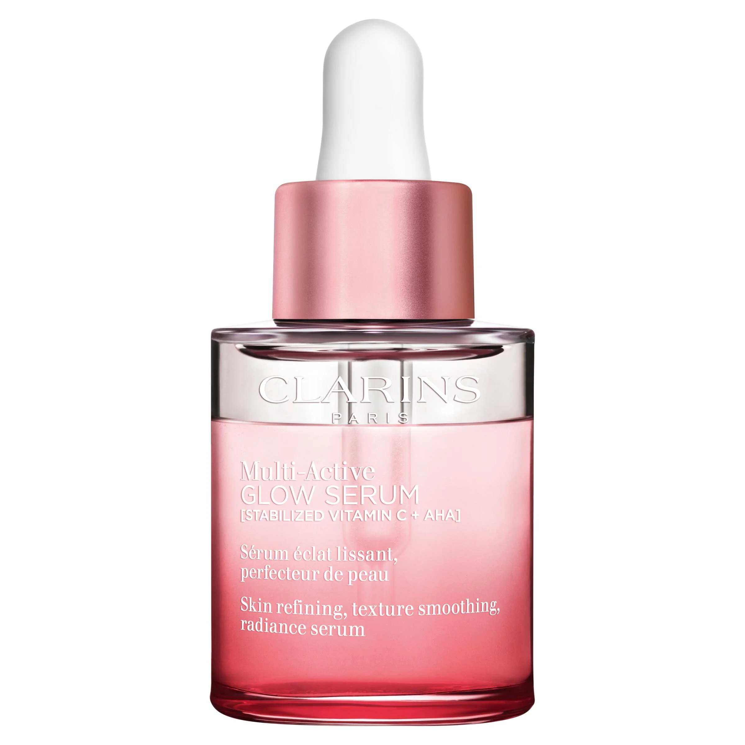 Φωτογραφία προϊόντος: CLARINS Multi-Active Glow Serum 30ml