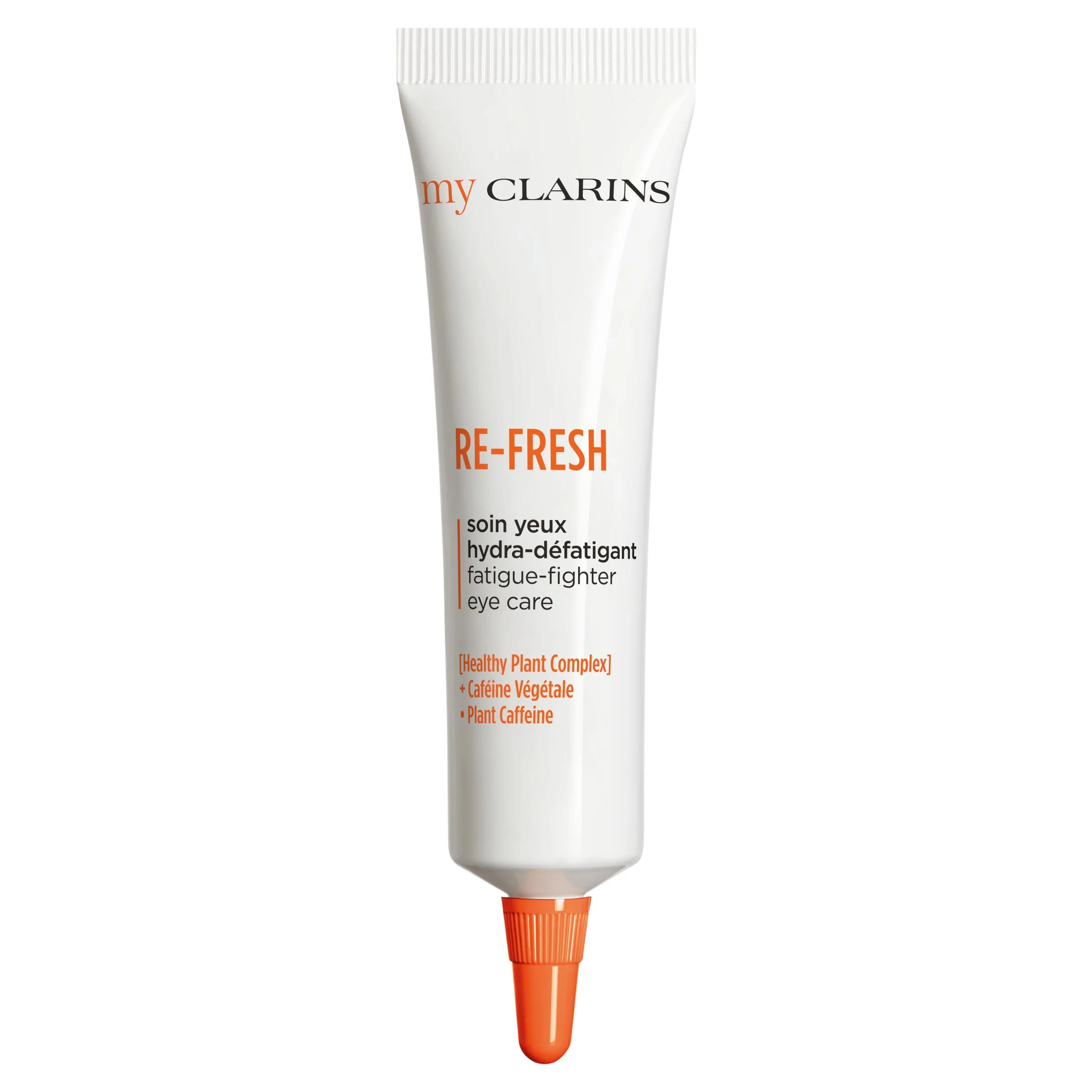 Φωτογραφία προϊόντος: CLARINS Re-Fresh Fatigue-Fighter Eye Care 15ml