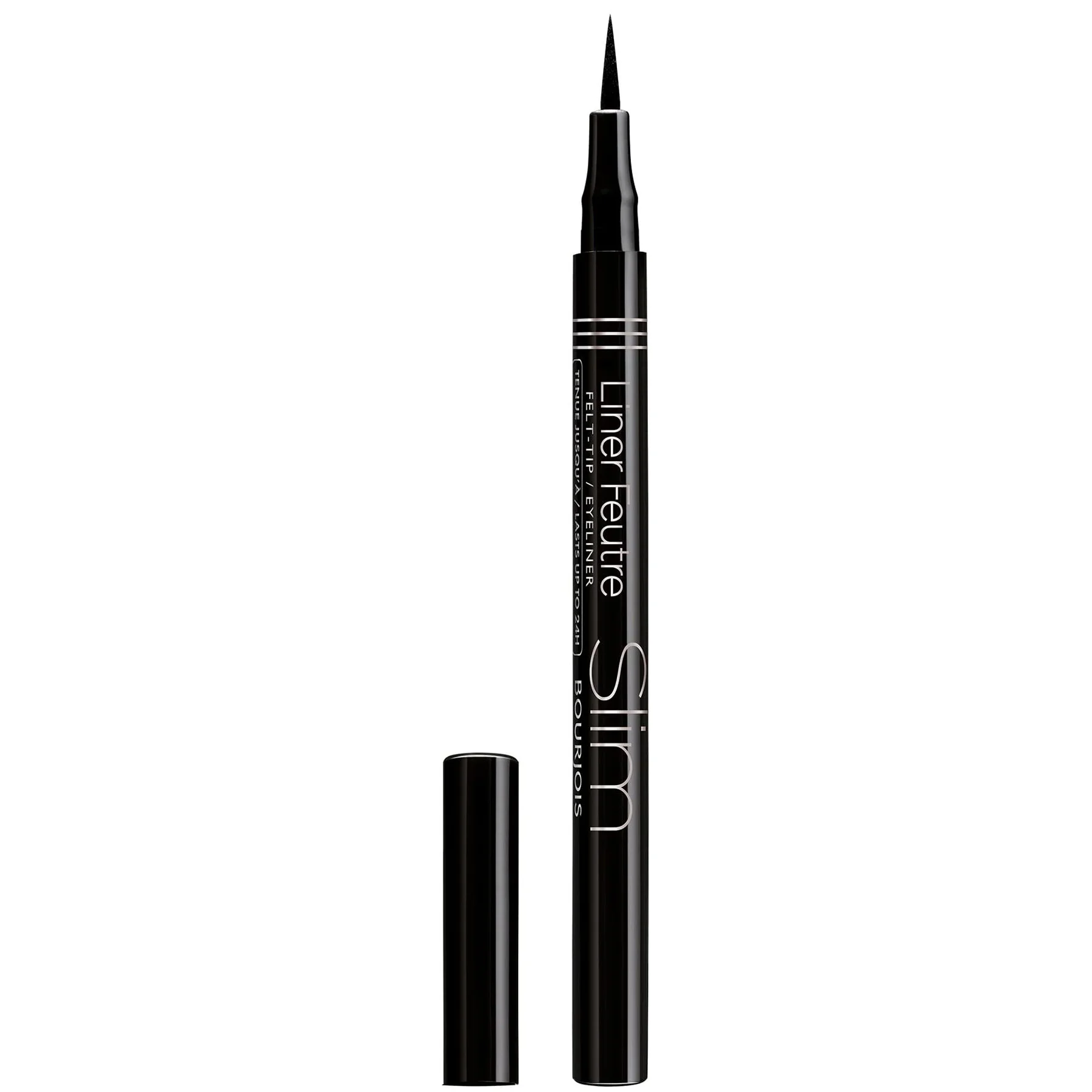 Φωτογραφία προϊόντος: Bourjois Liner Feutre Slim Eyeliner - 16 Black (0,8ml)
