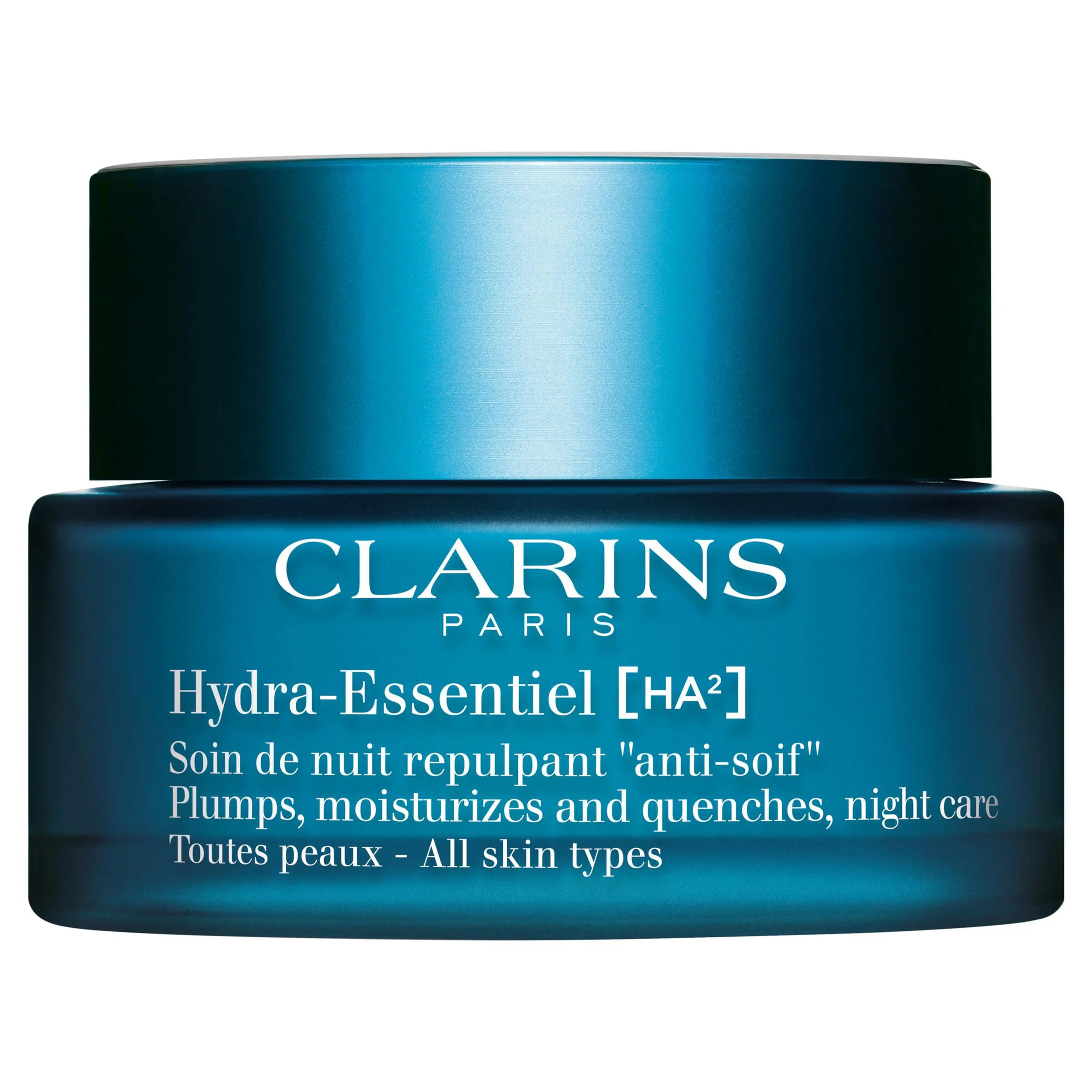Φωτογραφία προϊόντος: CLARINS Hydra-Essentiel Night Cream 50ml