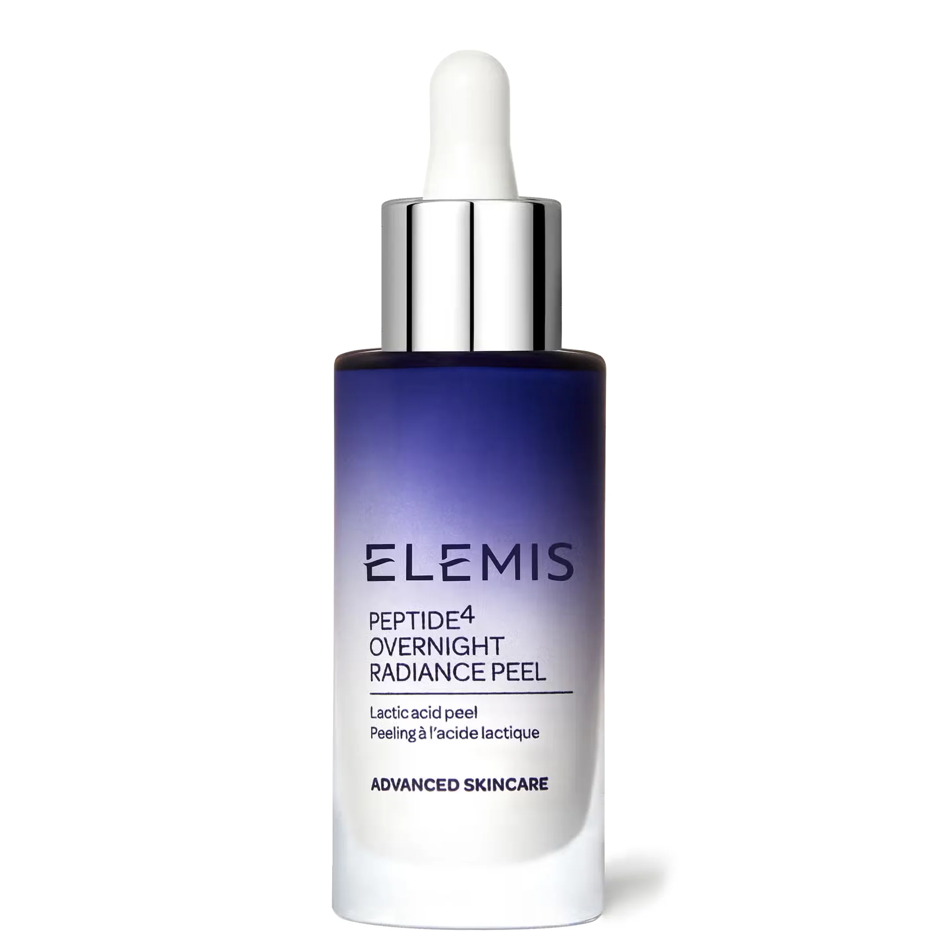 Φωτογραφία προϊόντος: Elemis Peptide4 Overnight Radiance Peel (30ml)