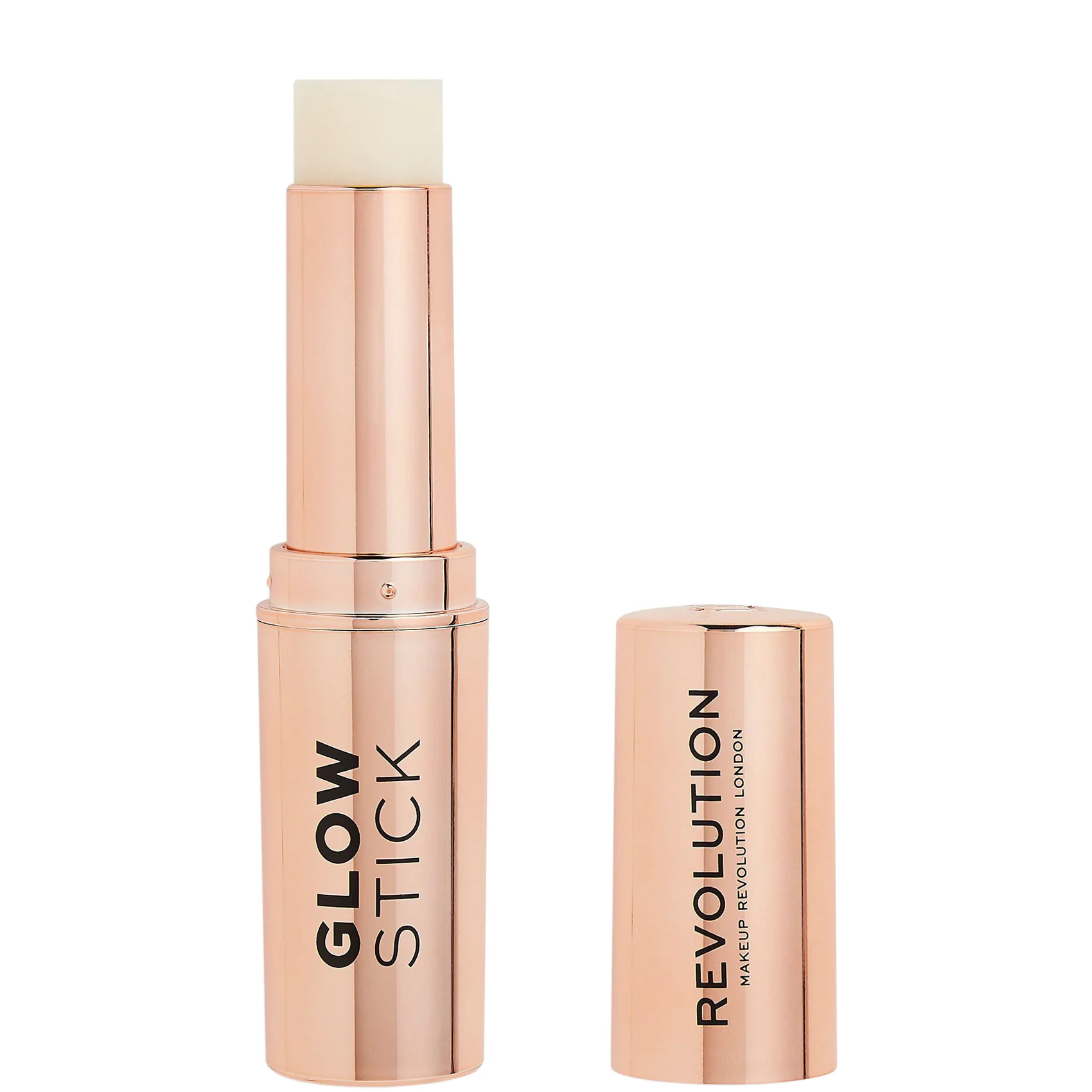 Φωτογραφία προϊόντος: Makeup Revolution Fast Base Glow Highlighter Stick - Champagne (6,5gr)
