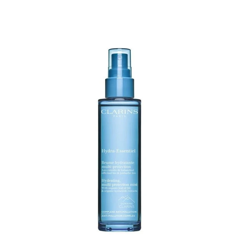 Φωτογραφία προϊόντος: CLARINS Hydra-Essentiel Face Spray 75ml