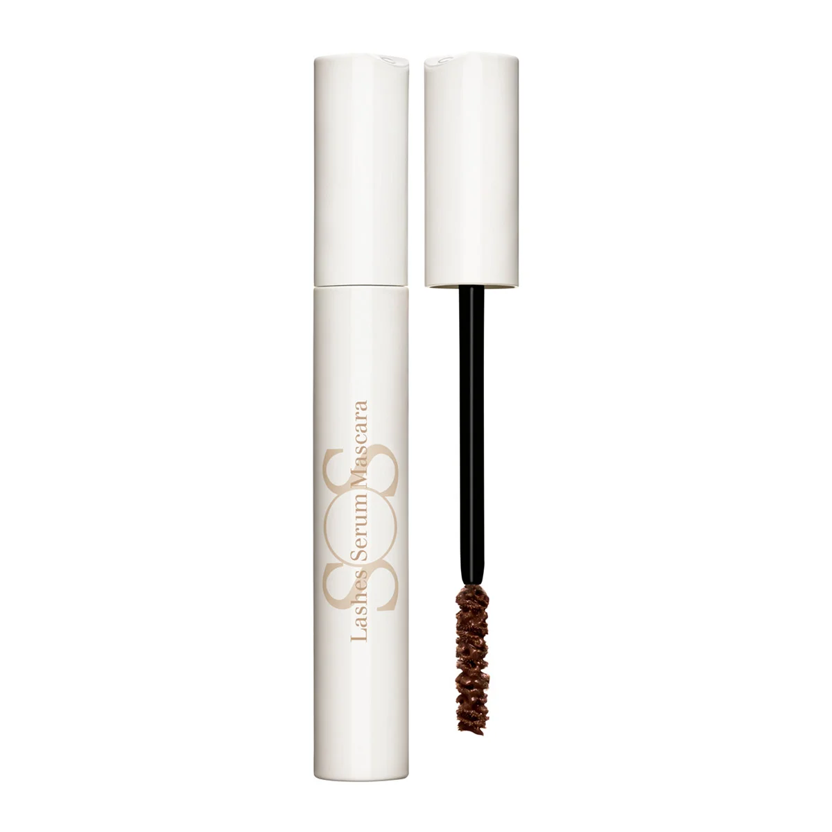 Φωτογραφία προϊόντος: CLARINS SOS Lashes Serum Mascara 8ml