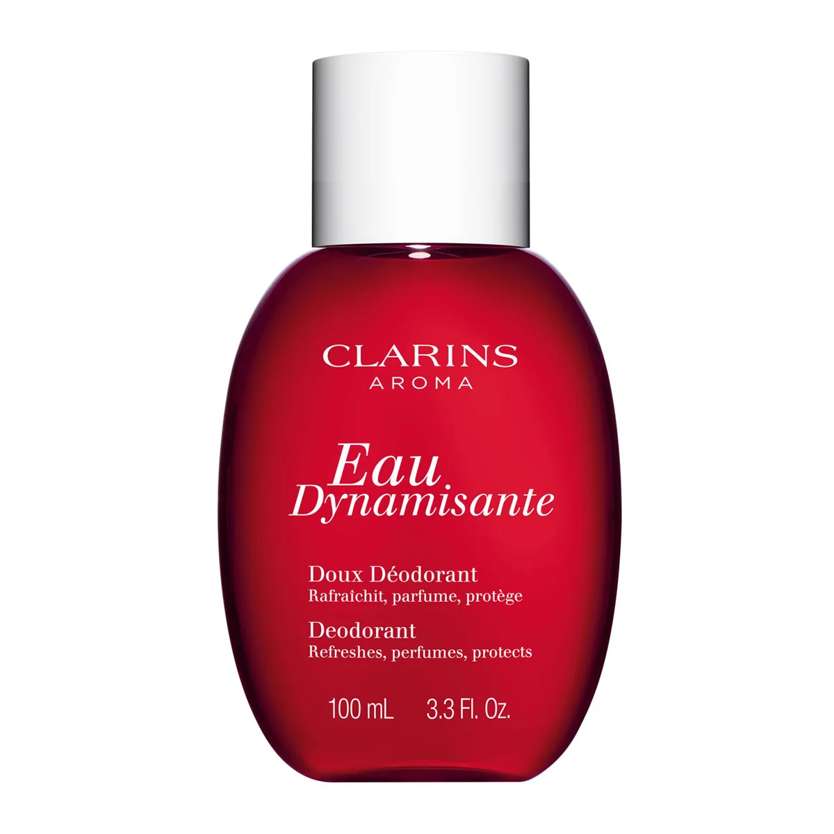 Φωτογραφία προϊόντος: CLARINS Eau Dynamisante Deodorant 100ml
