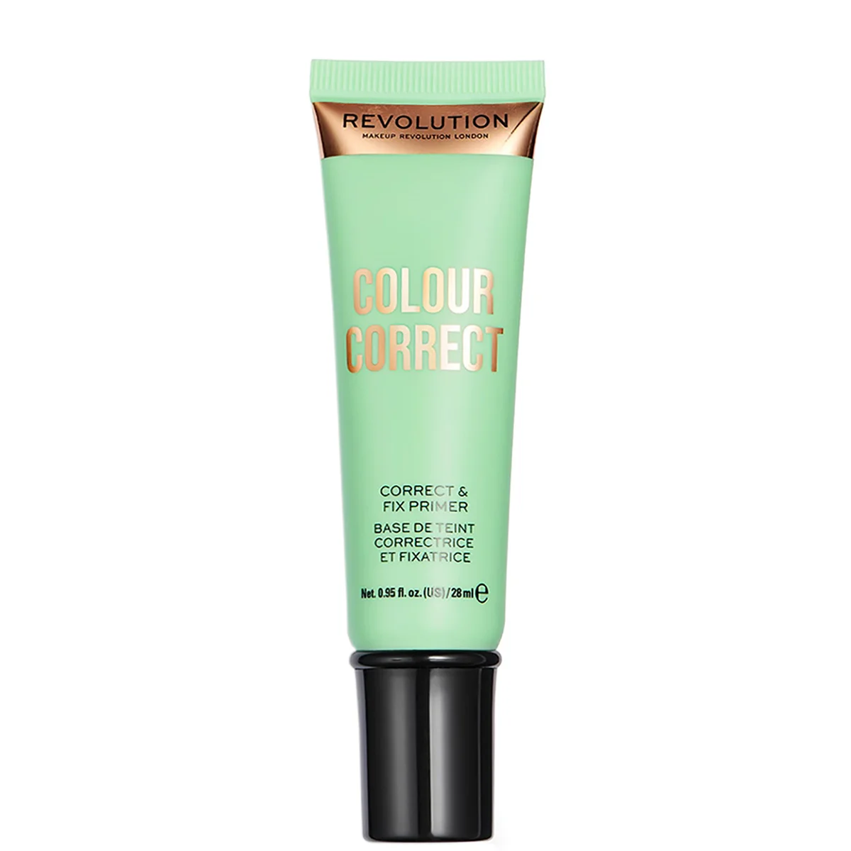 Φωτογραφία προϊόντος: Makeup Revolution Colour Correct Primer (28ml)