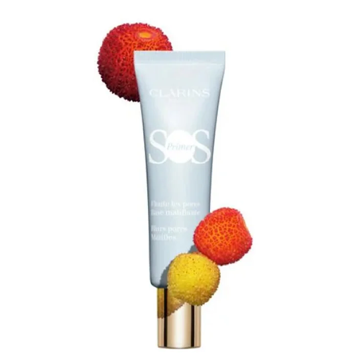 Φωτογραφία προϊόντος: CLARINS Sos Primer 30ml