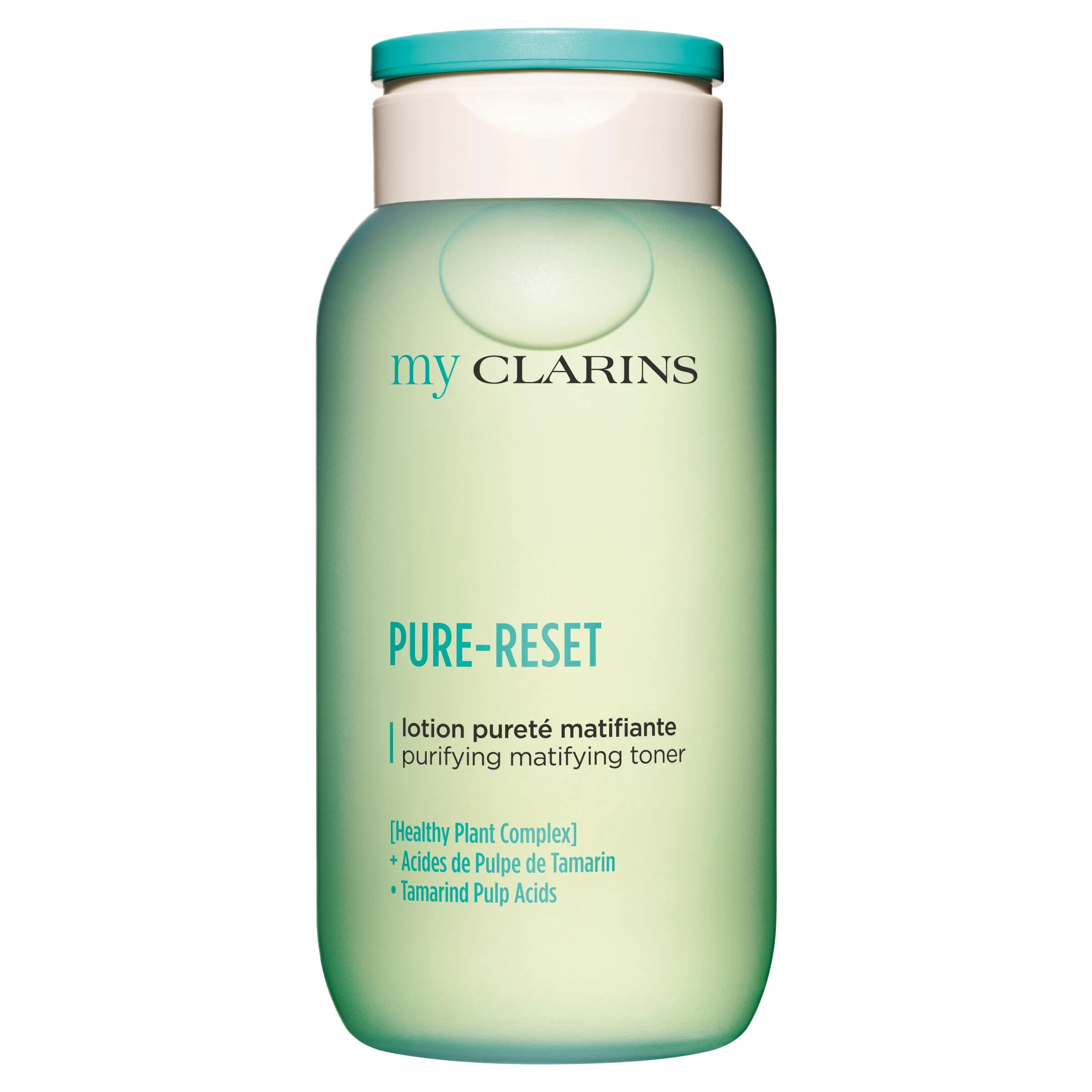 Φωτογραφία προϊόντος: CLARINS Pure-Reset Purifying Matifying Toner 200ml