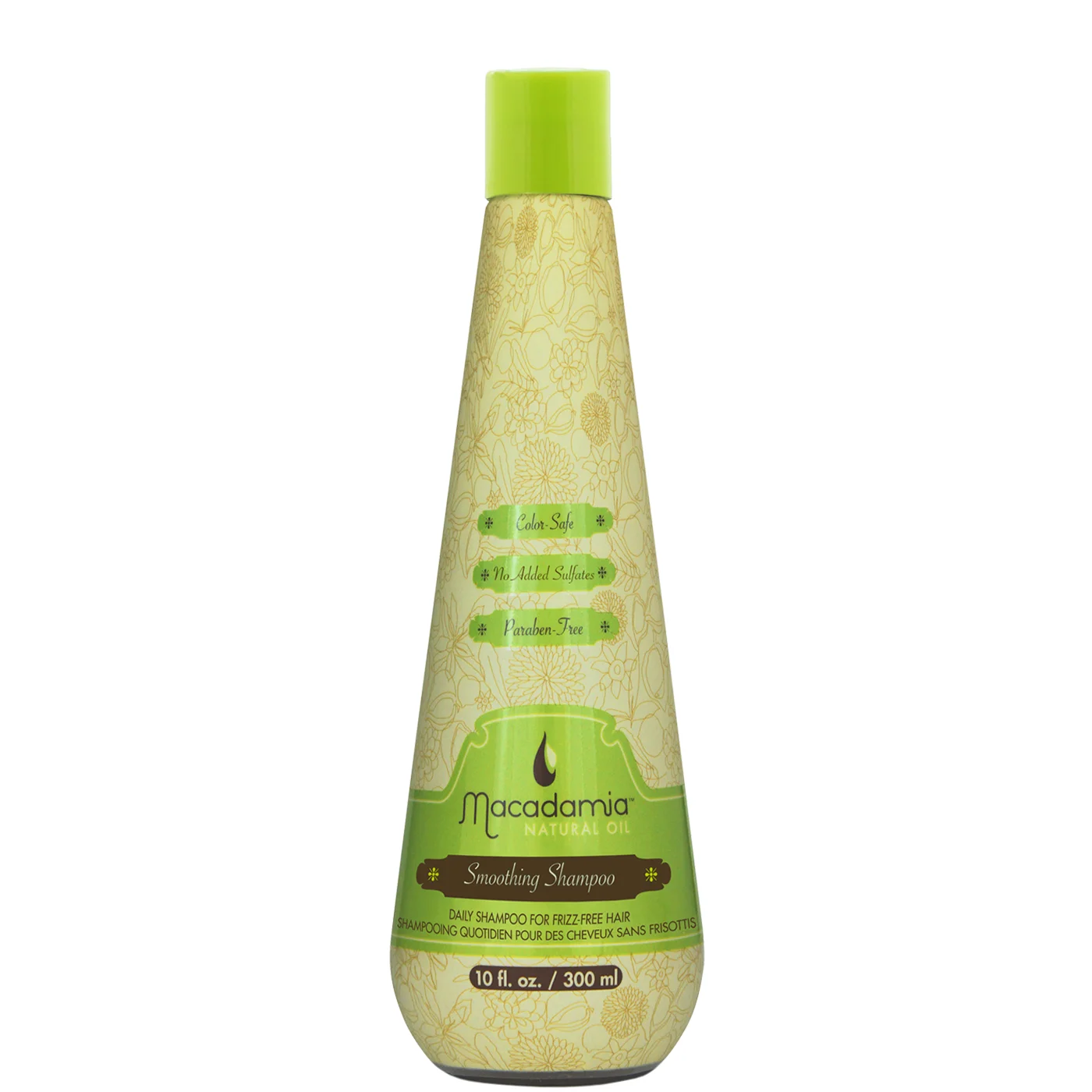 Φωτογραφία προϊόντος: Macadamia Professional Macadamia Natural Oil Smoothing Shampoo (300ml)